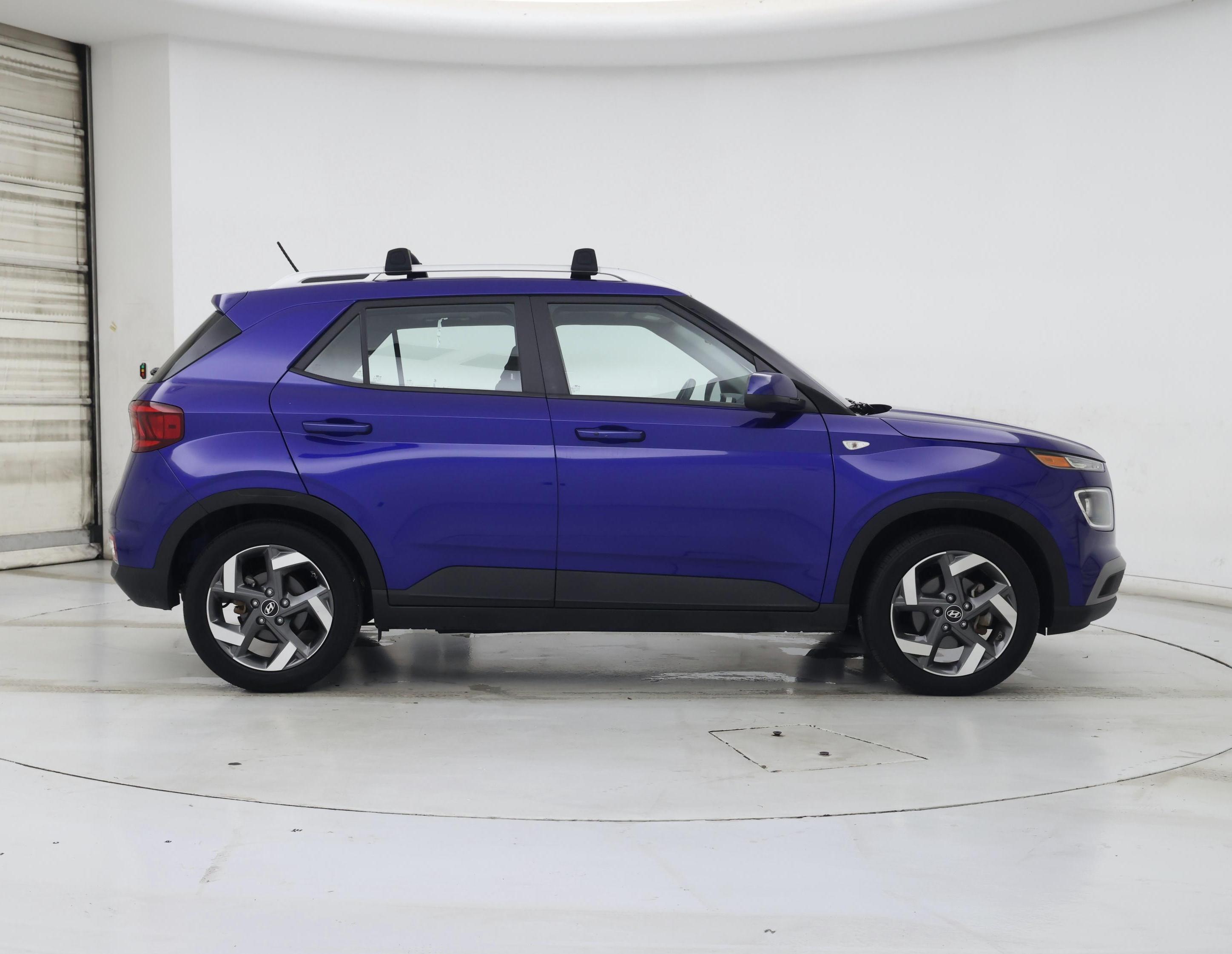 Thumbnail: 2024 Hyundai Venue - 7