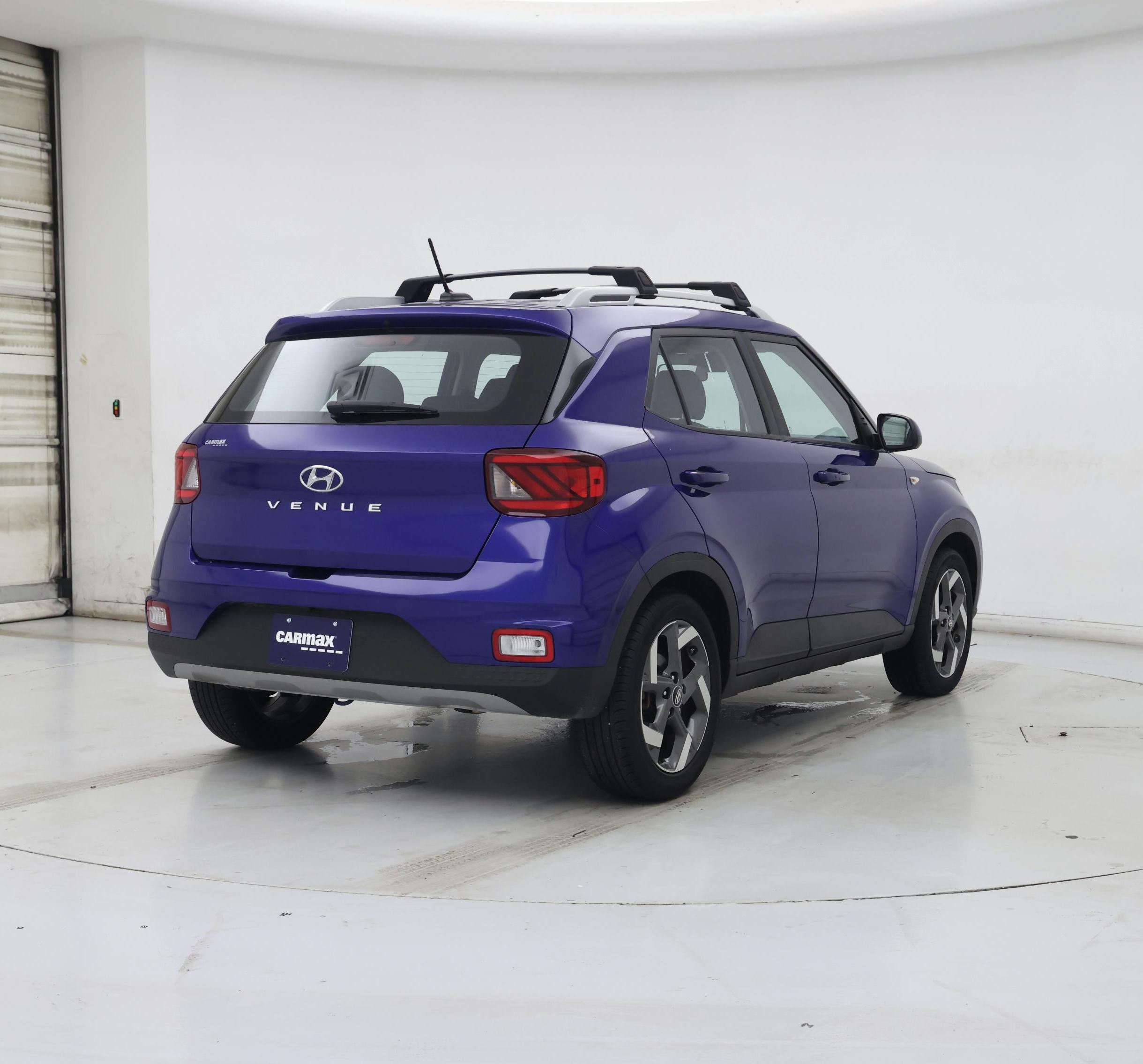 Thumbnail: 2024 Hyundai Venue - 8
