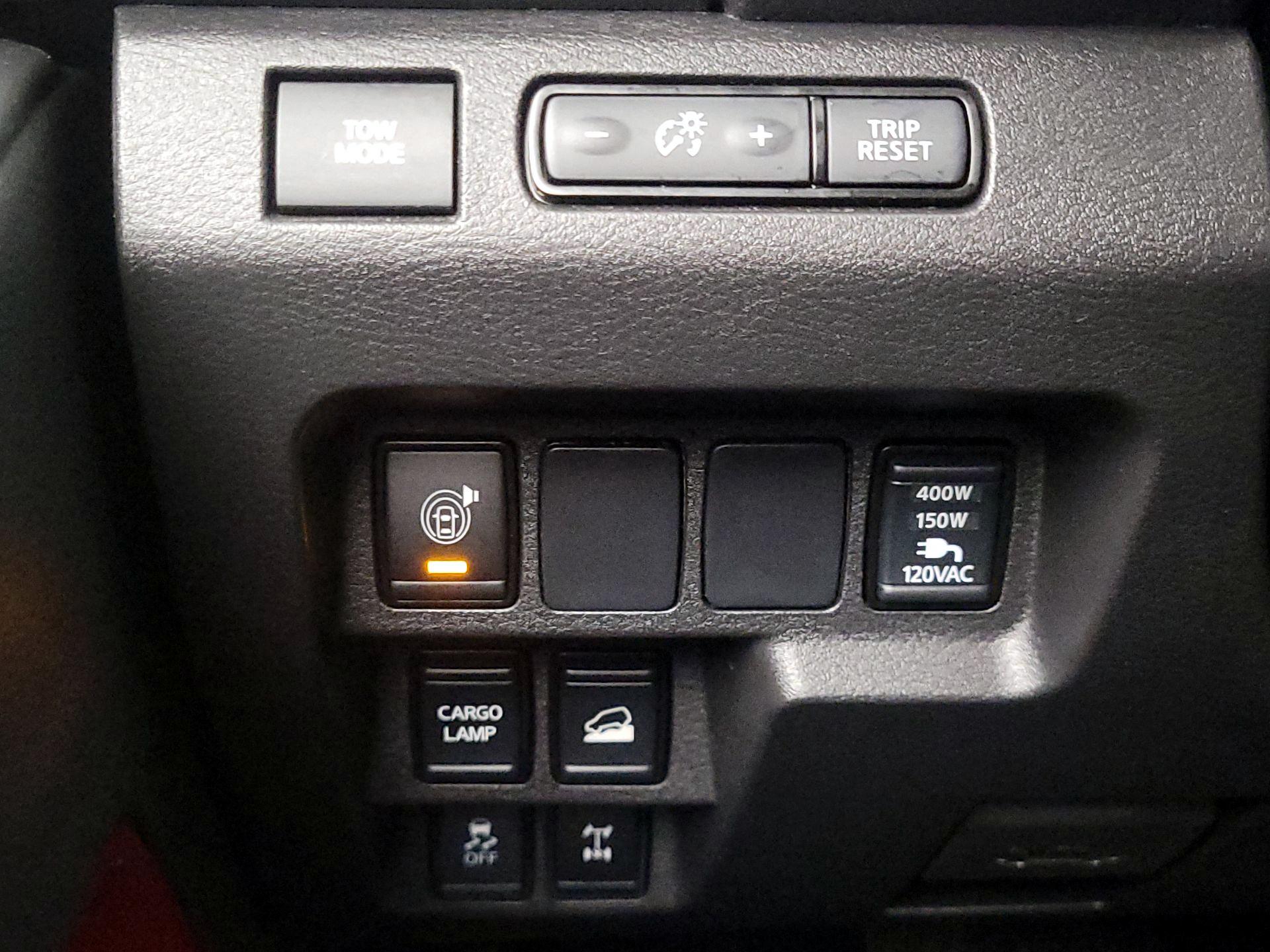 Thumbnail: 2023 Nissan Frontier - 13