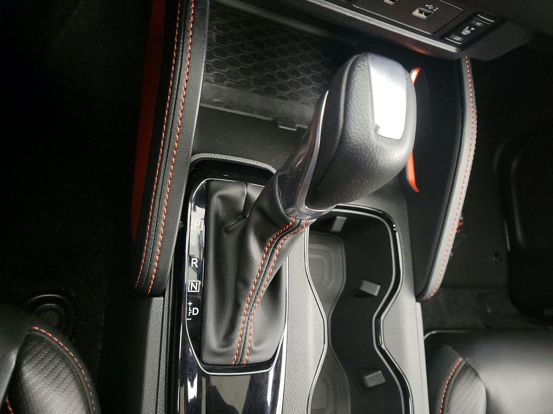 Thumbnail: 2023 Nissan Frontier - 17