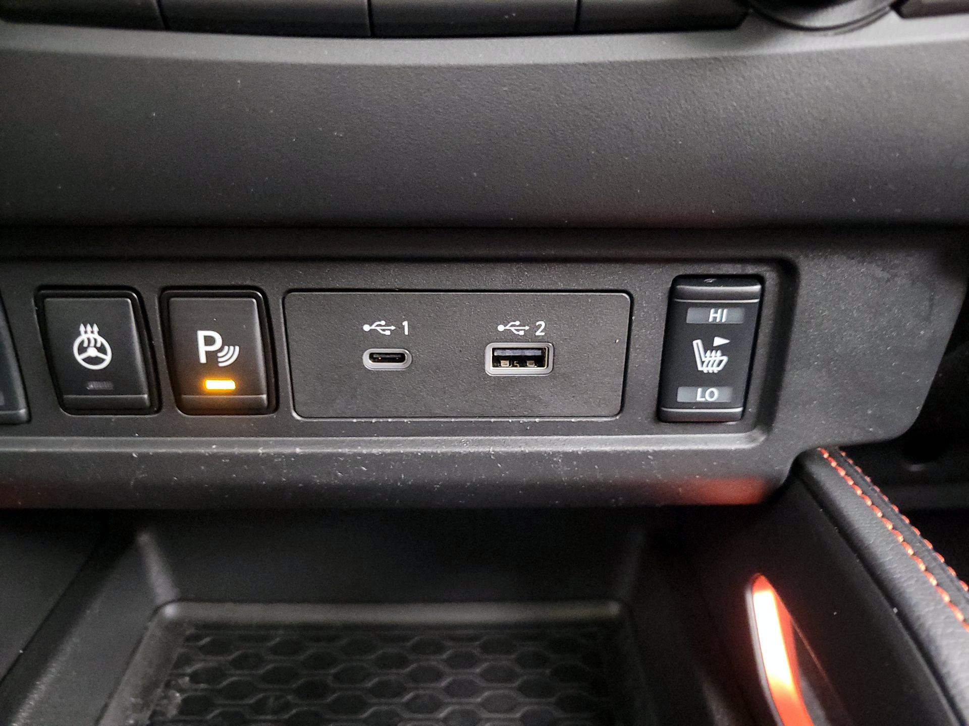 Thumbnail: 2023 Nissan Frontier - 18