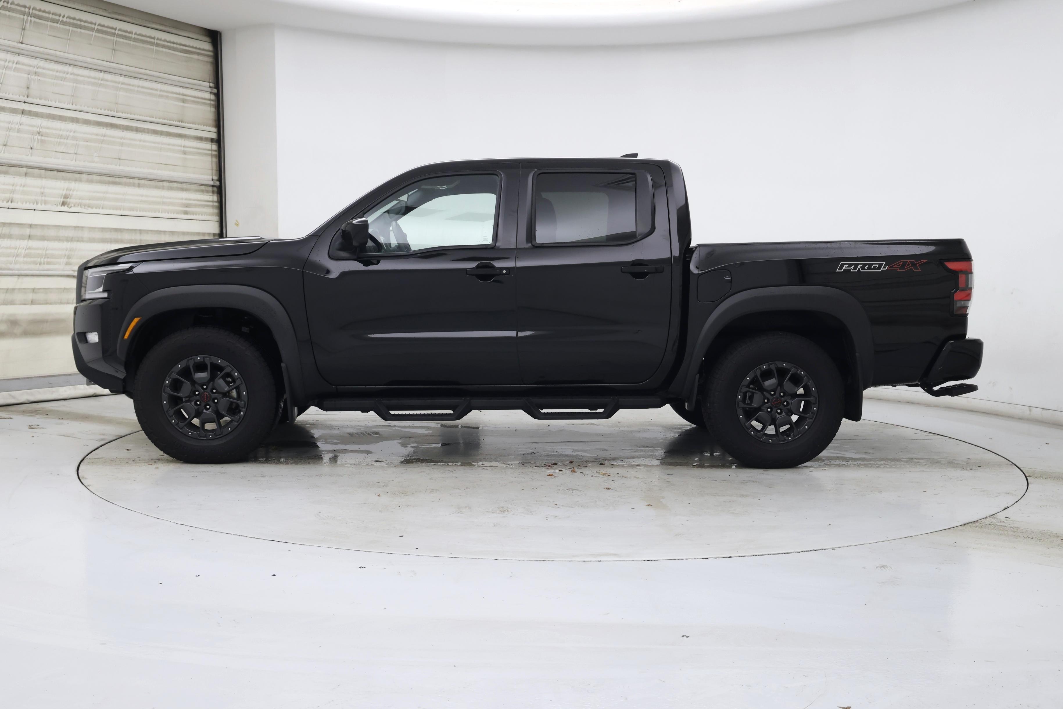 Thumbnail: 2023 Nissan Frontier - 3