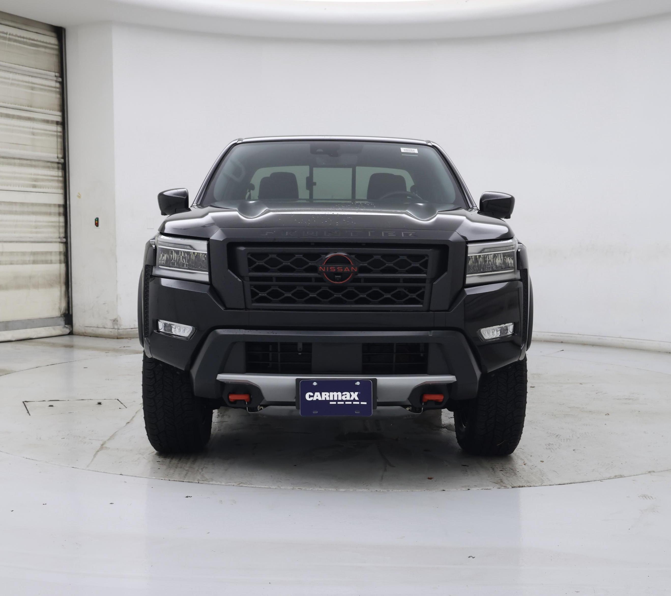 Thumbnail: 2023 Nissan Frontier - 5