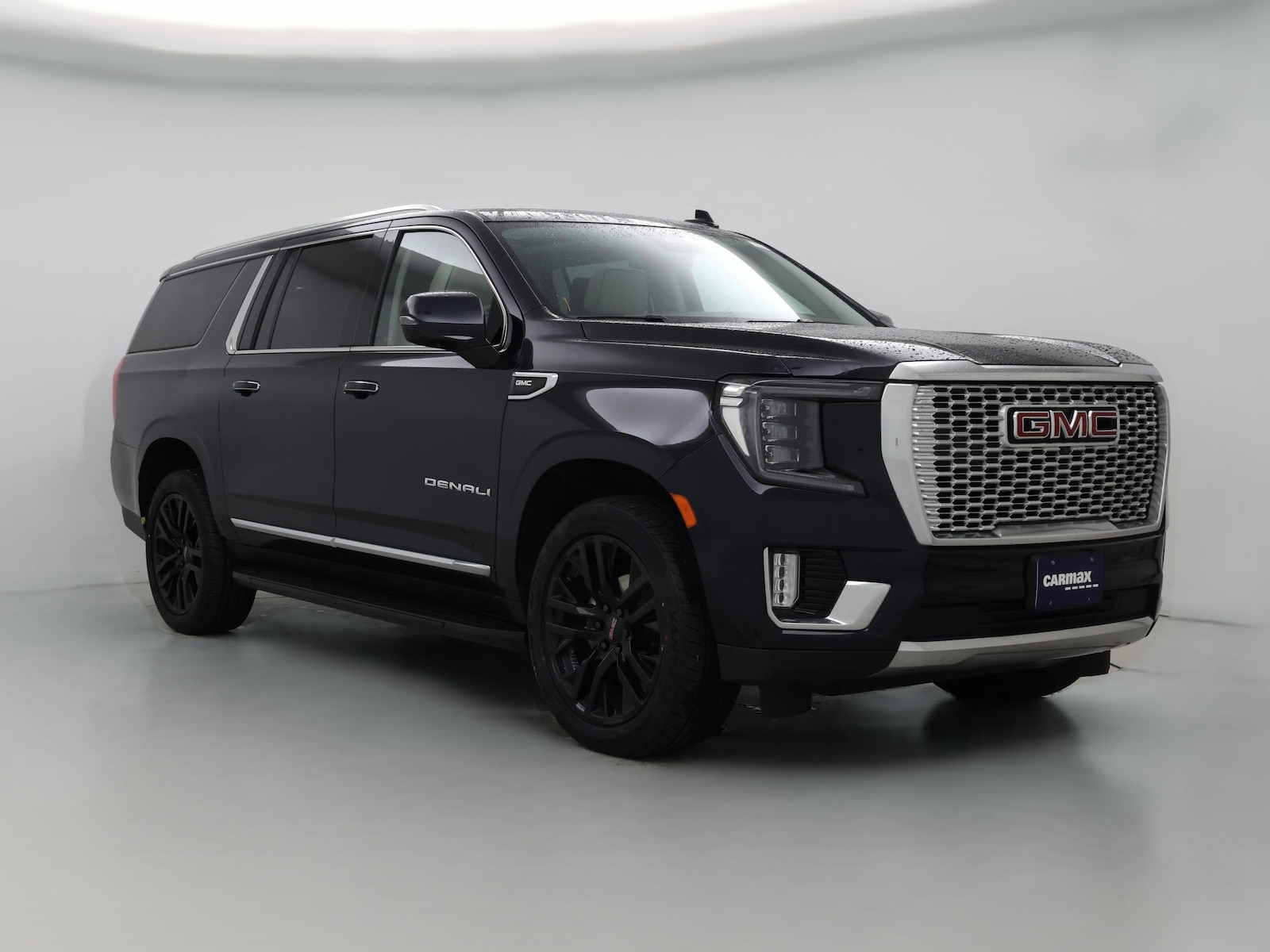 2023 GMC Yukon XL