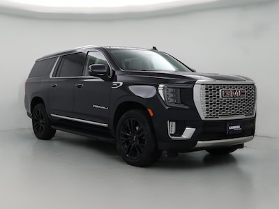 2023 GMC Yukon XL 1500 Denali