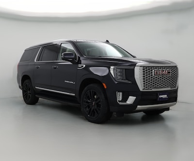 2023 GMC Yukon XL 1500 Denali
