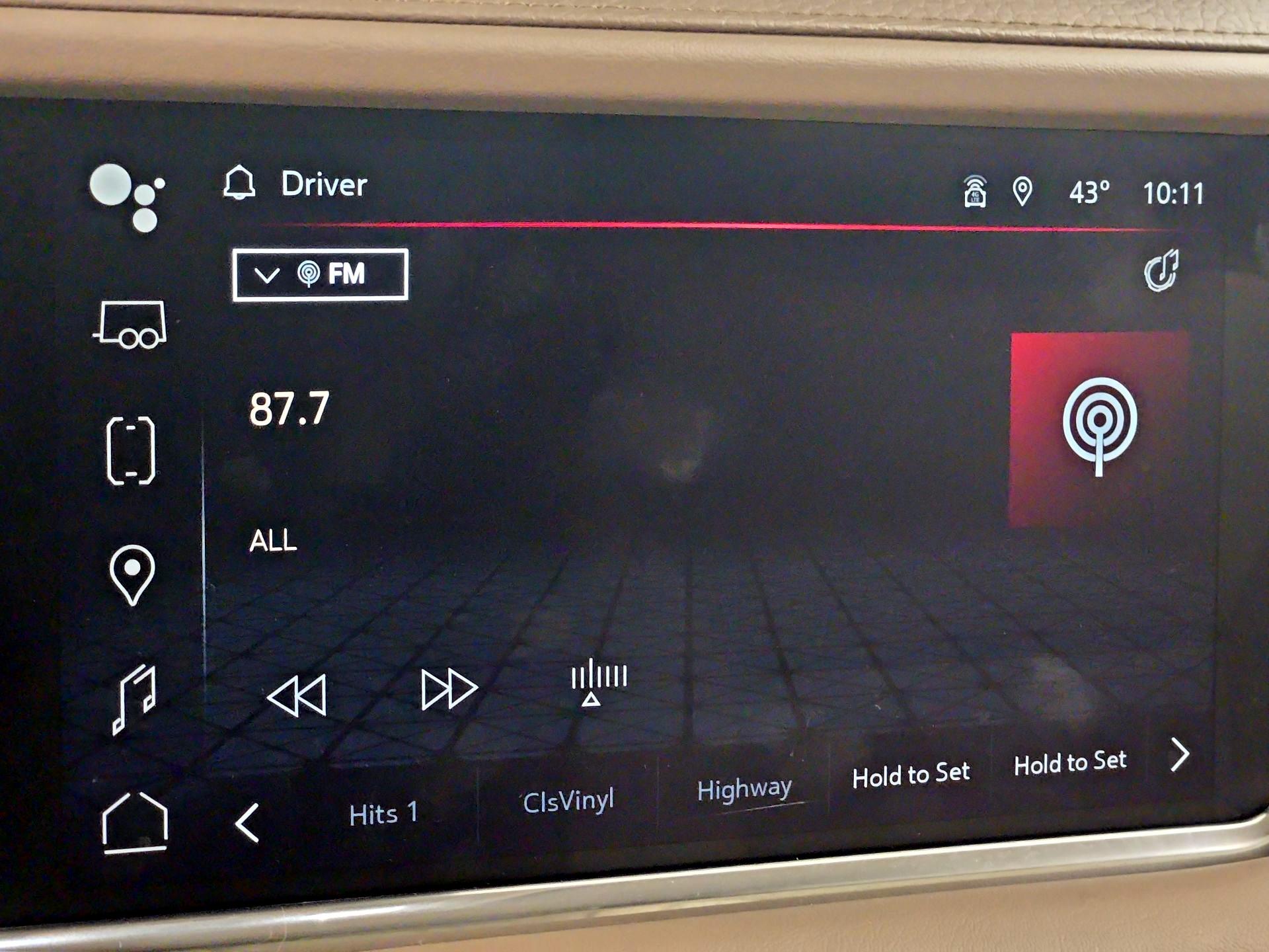 Thumbnail: 2023 GMC Yukon XL - 15