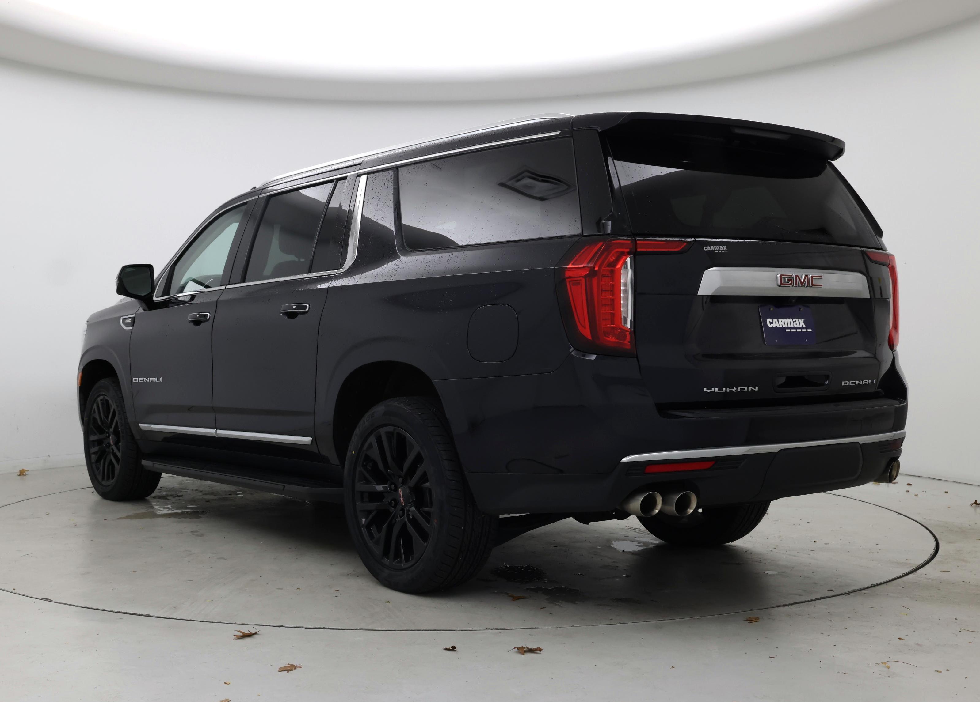 Thumbnail: 2023 GMC Yukon XL - 2