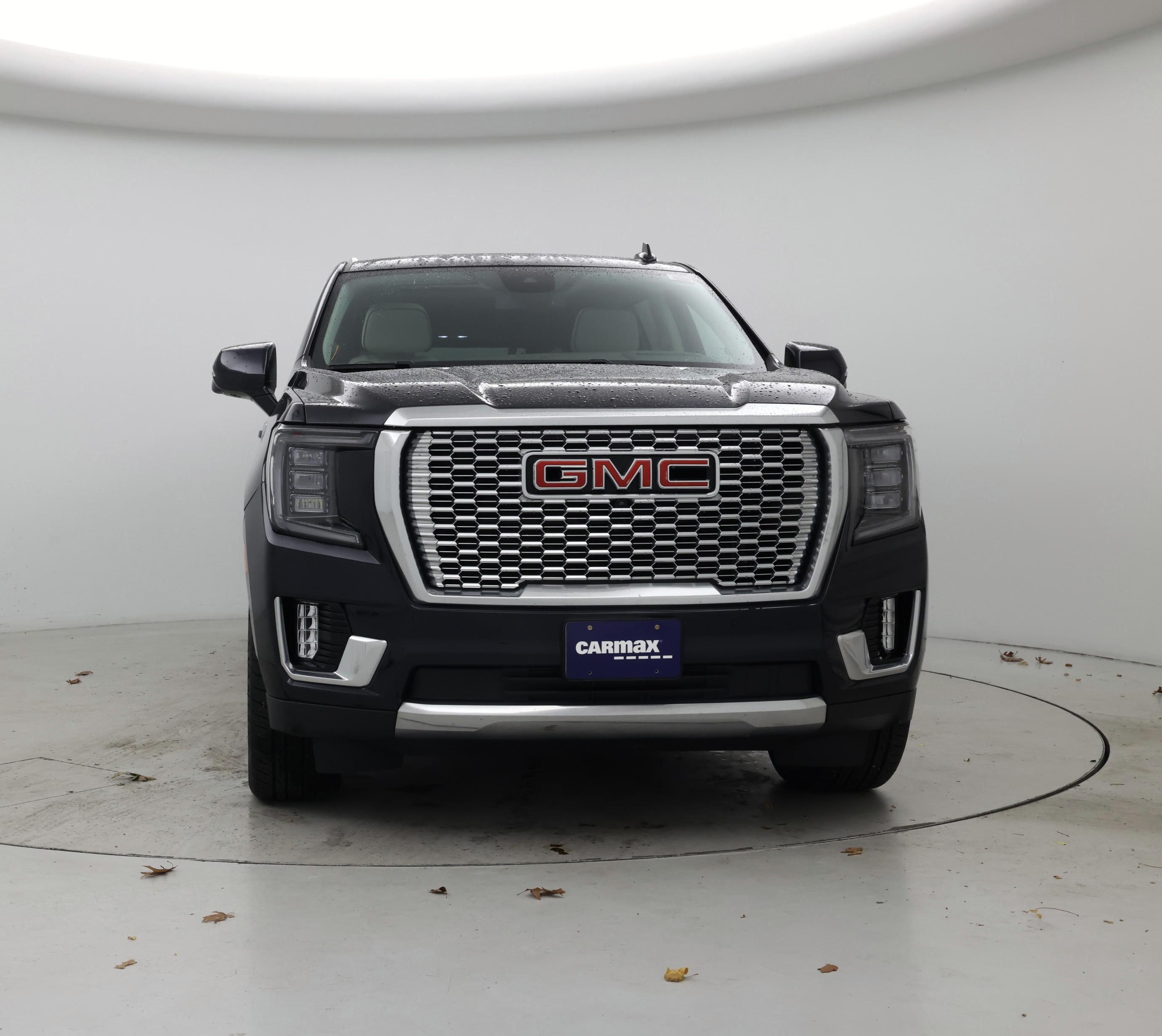 Thumbnail: 2023 GMC Yukon XL - 5