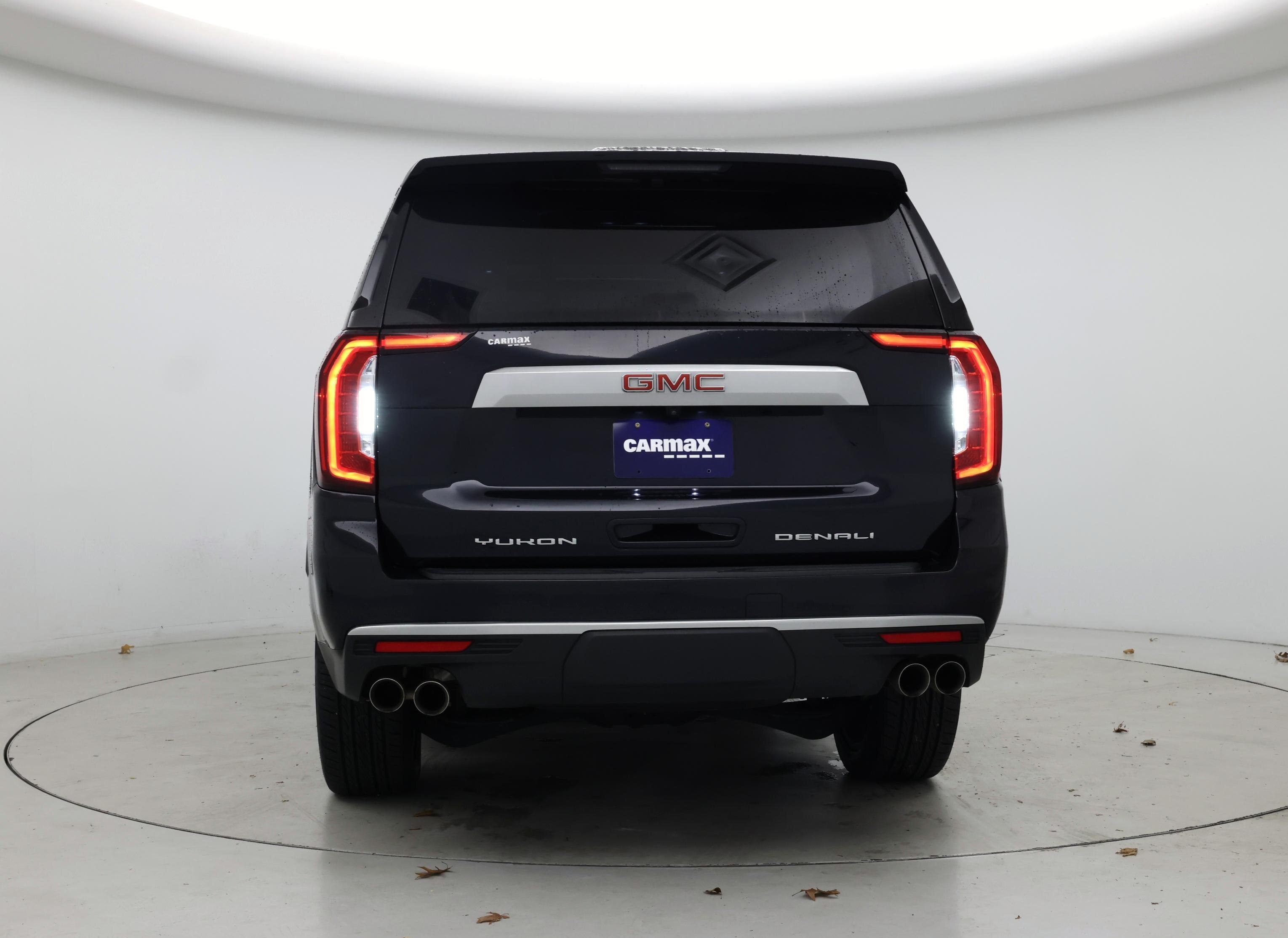 Thumbnail: 2023 GMC Yukon XL - 6