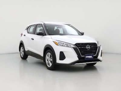 2023 Nissan Kicks S