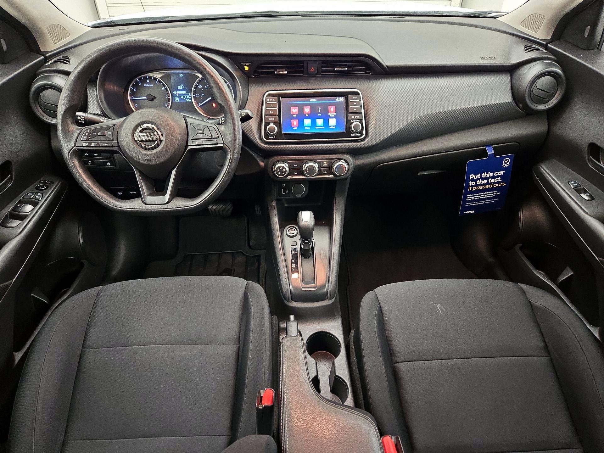 Thumbnail: 2023 Nissan Kicks - 9