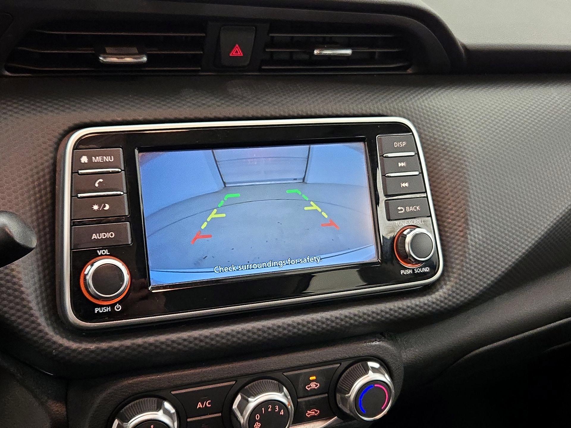 Thumbnail: 2023 Nissan Kicks - 14