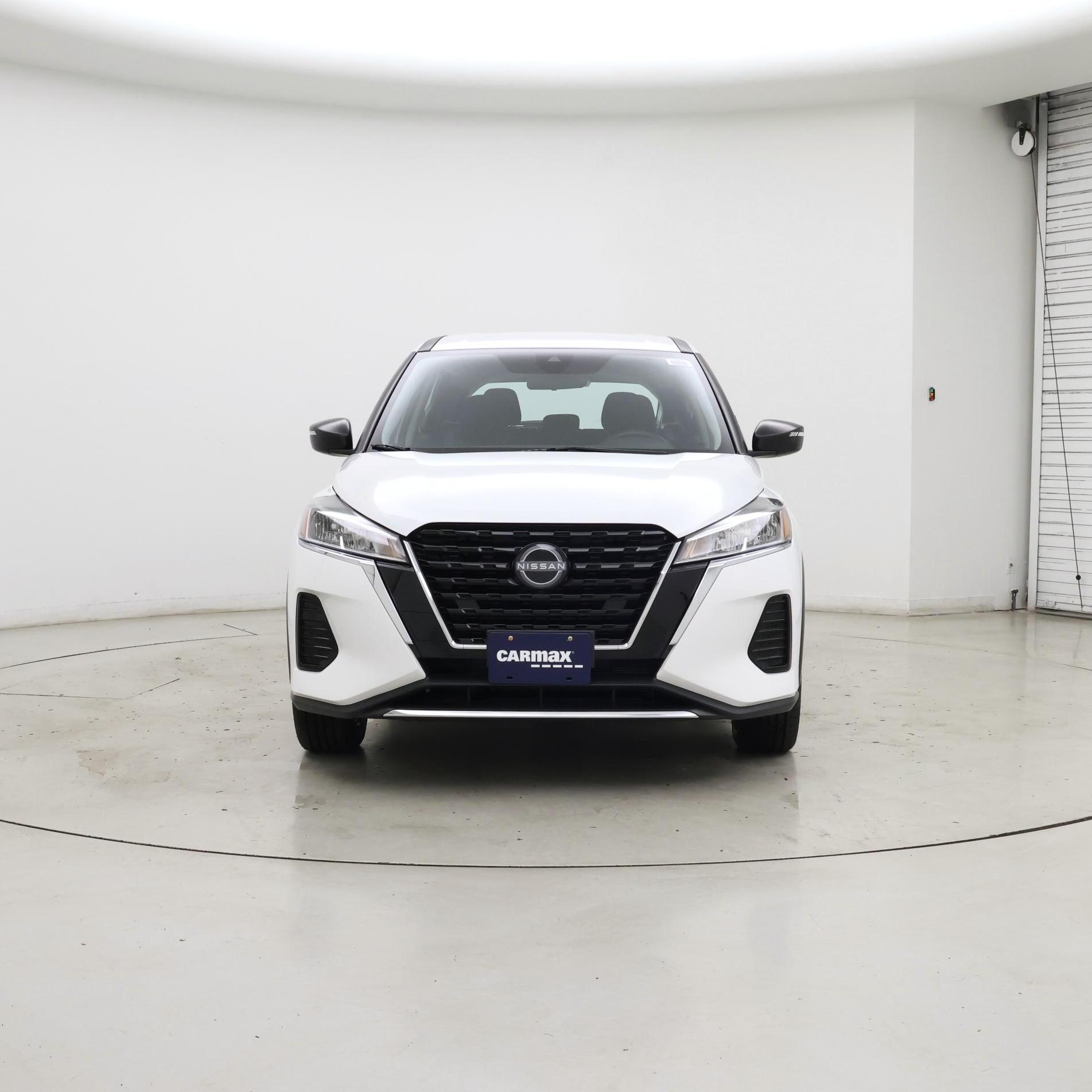 Thumbnail: 2023 Nissan Kicks - 5