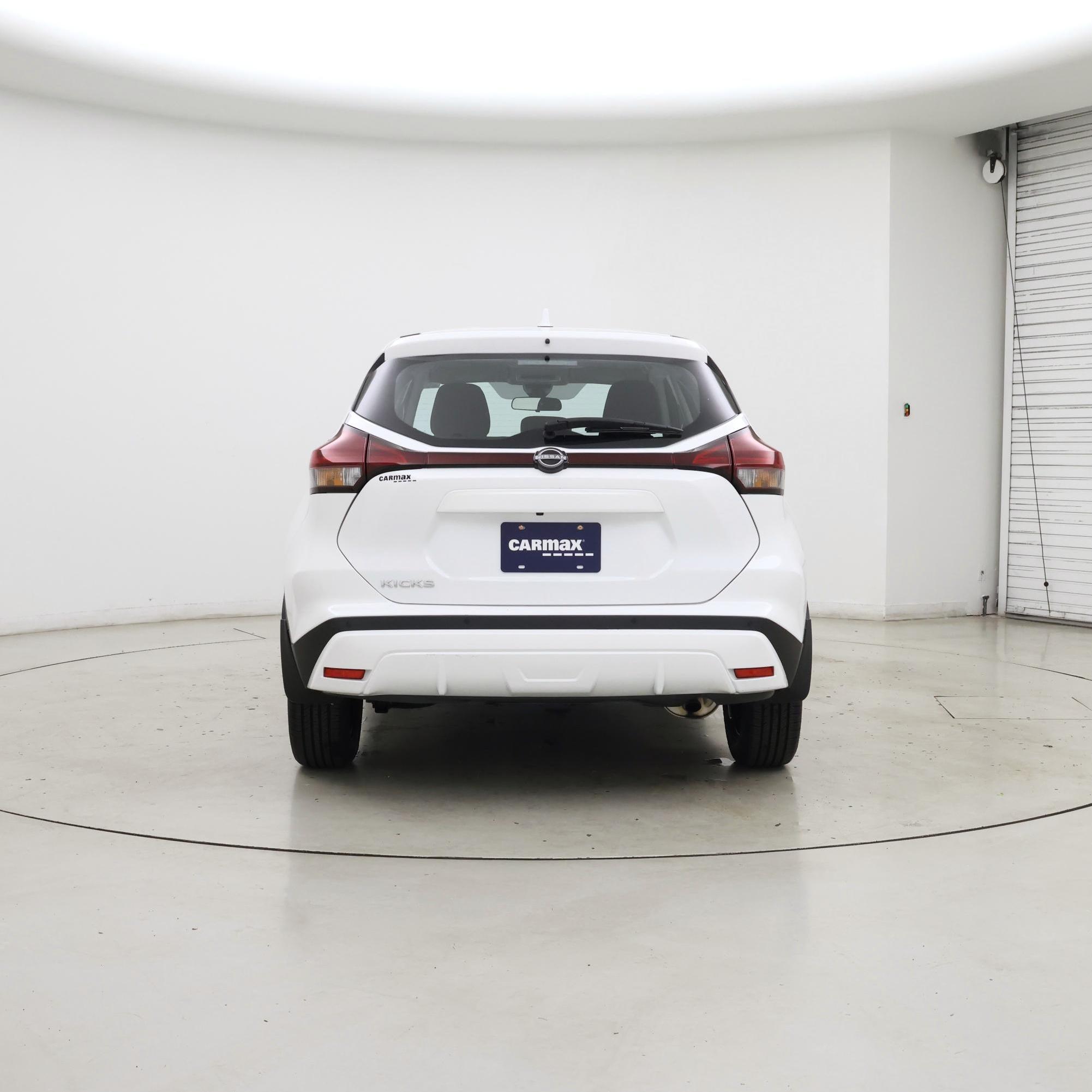 Thumbnail: 2023 Nissan Kicks - 6