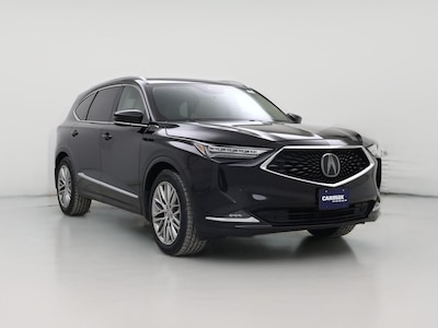 2023 Acura MDX SH-AWD Advance