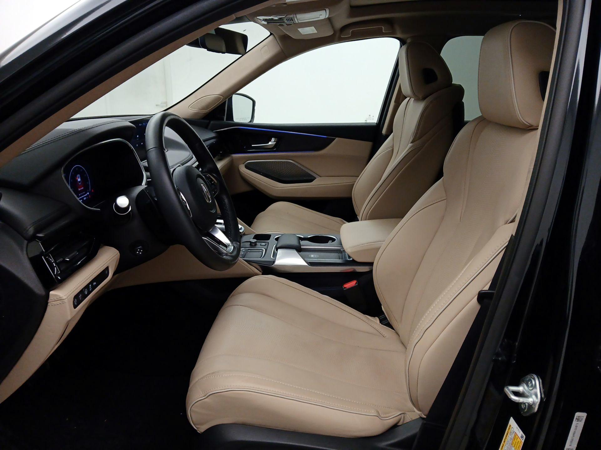 Thumbnail: 2023 Acura MDX - 11