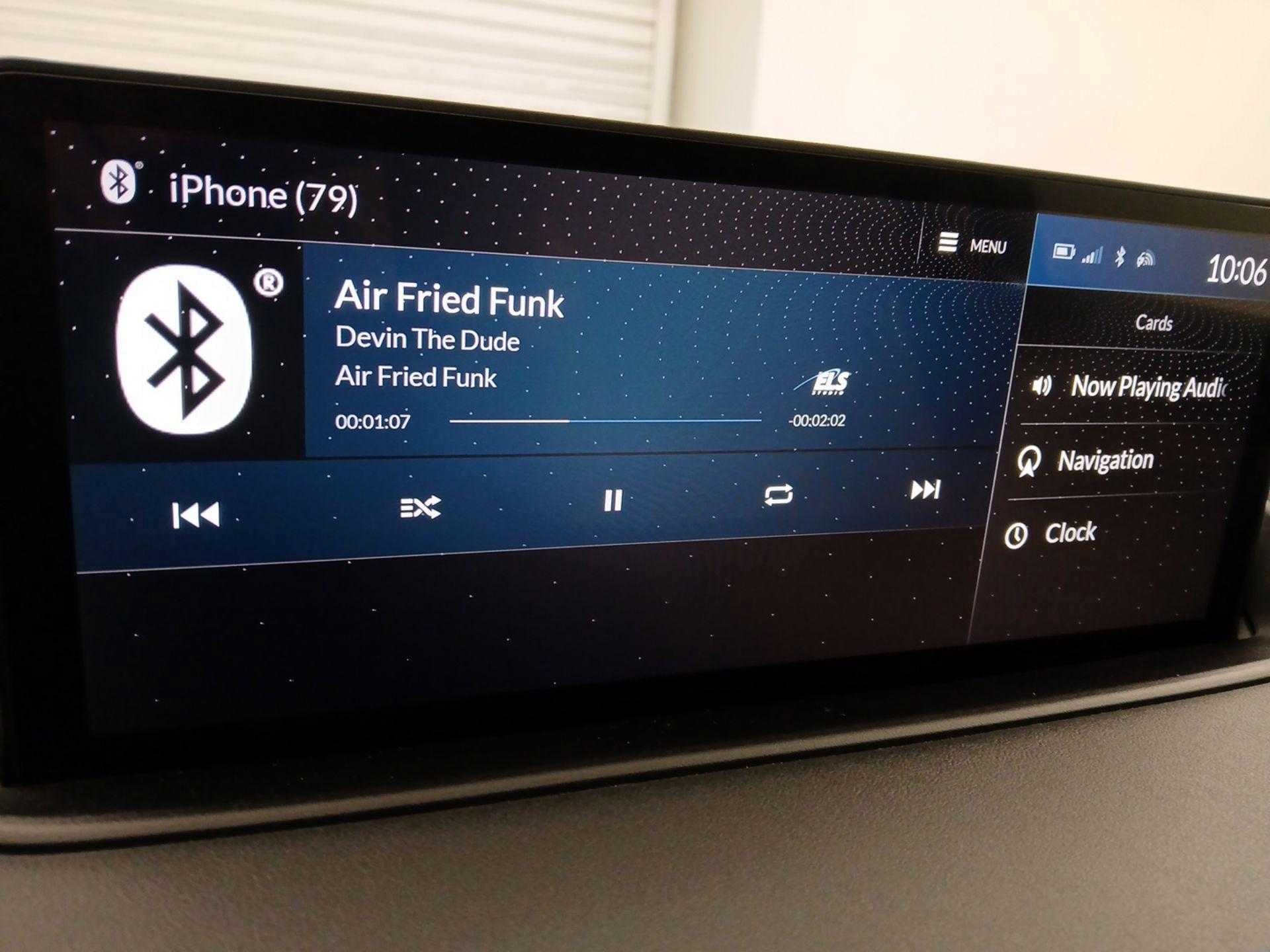 Thumbnail: 2023 Acura MDX - 15