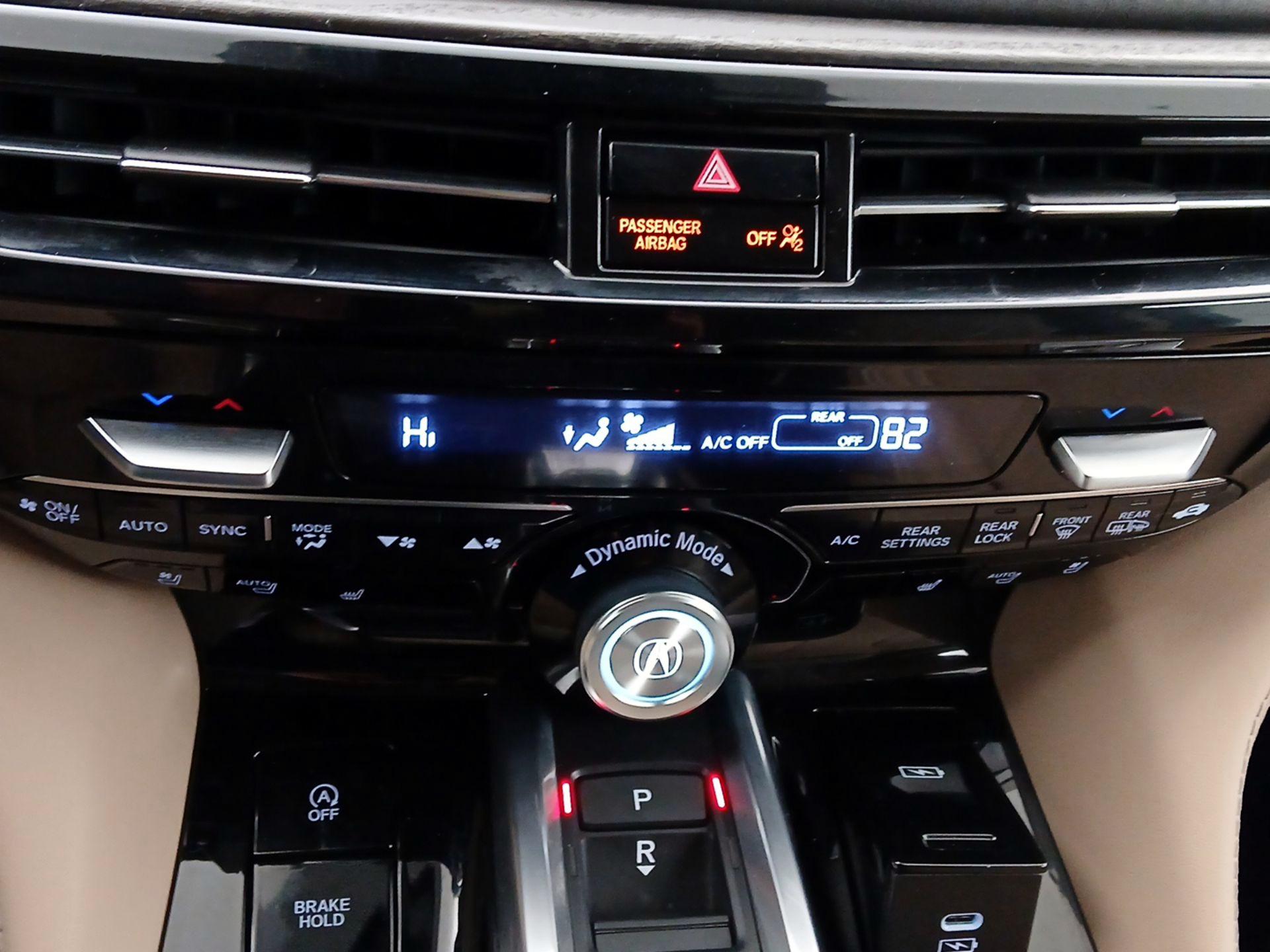 Thumbnail: 2023 Acura MDX - 16