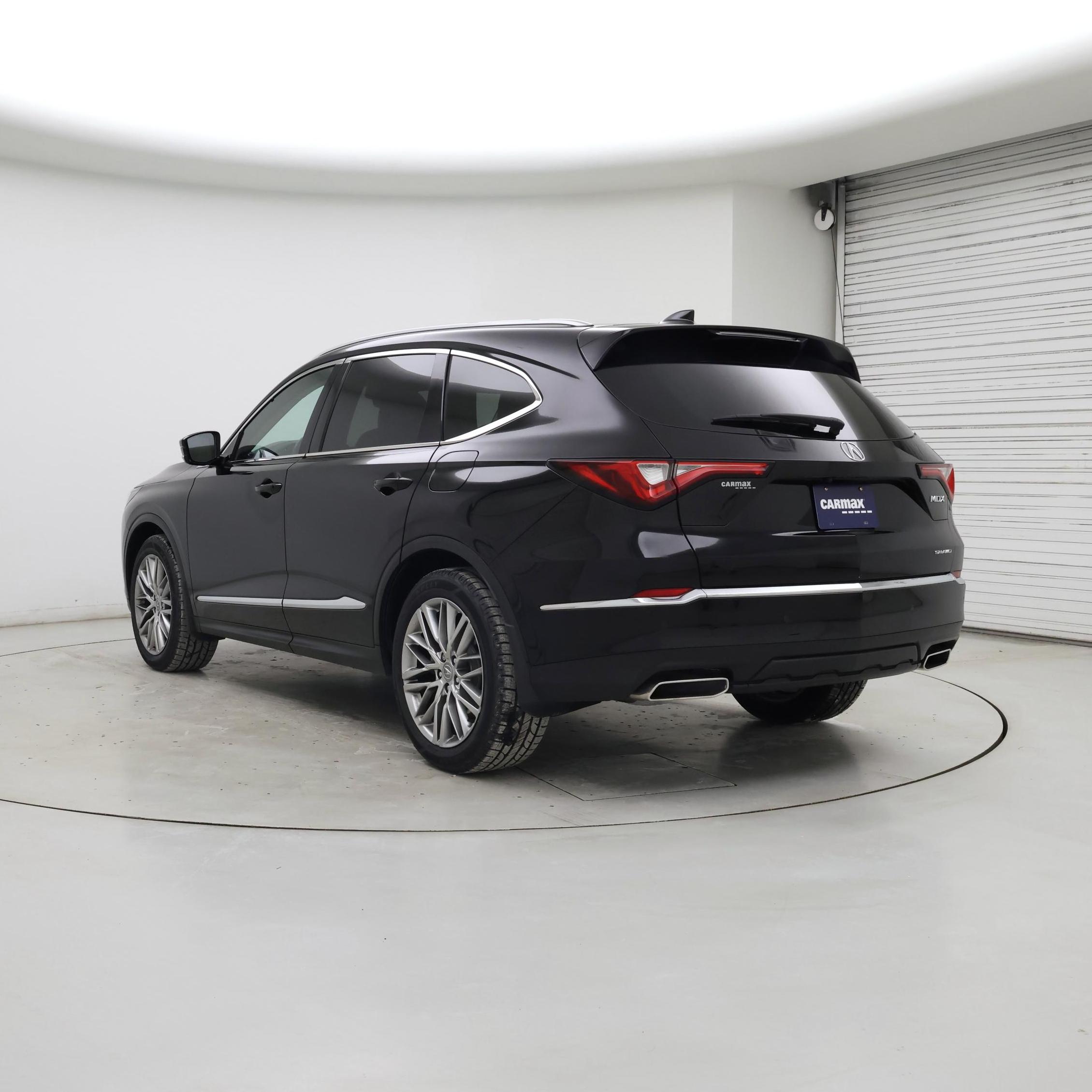 Thumbnail: 2023 Acura MDX - 2