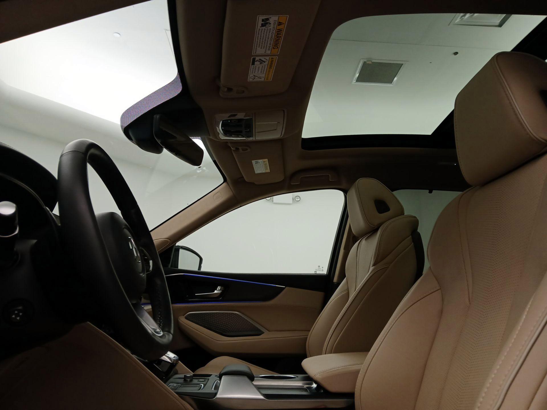 Thumbnail: 2023 Acura MDX - 19