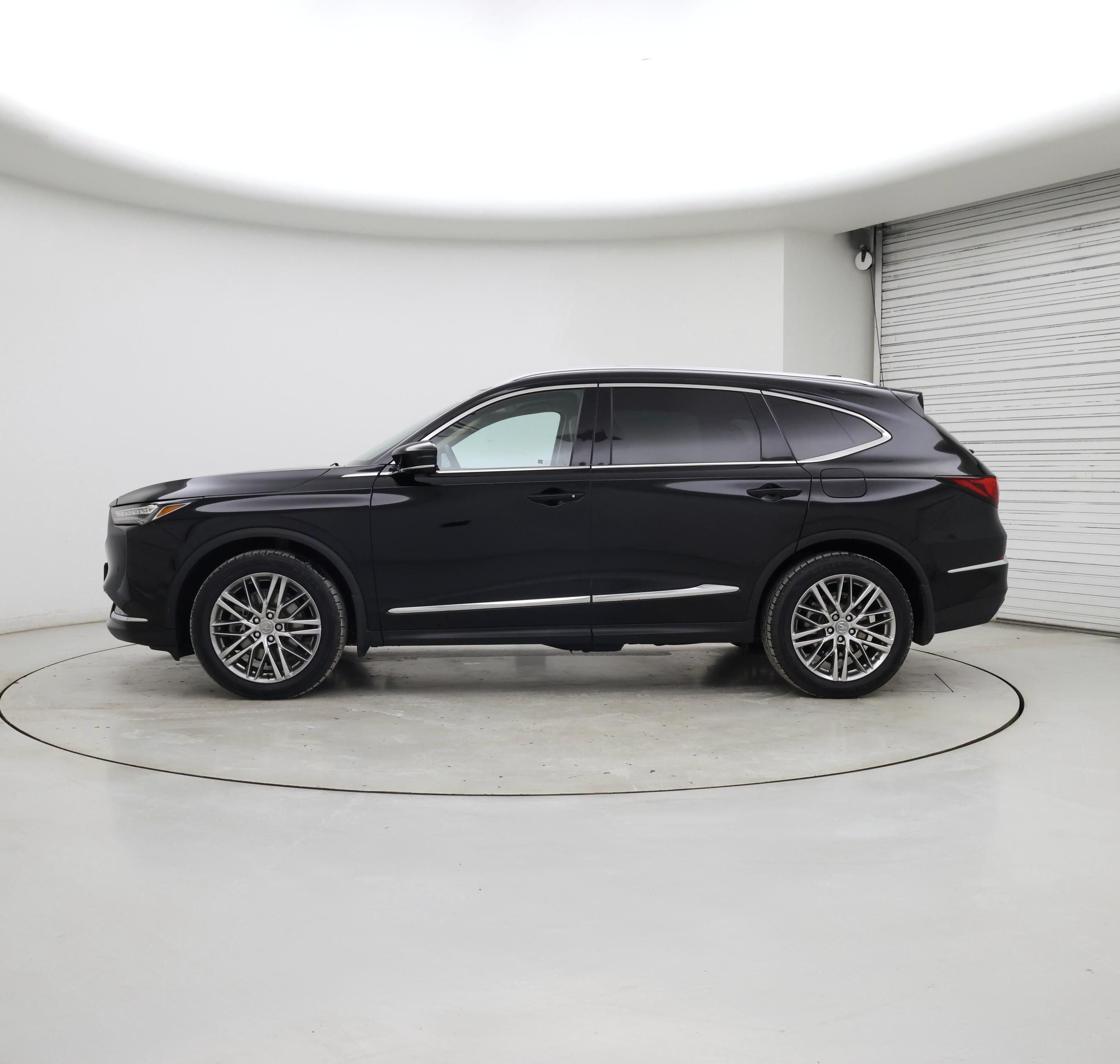 Thumbnail: 2023 Acura MDX - 3