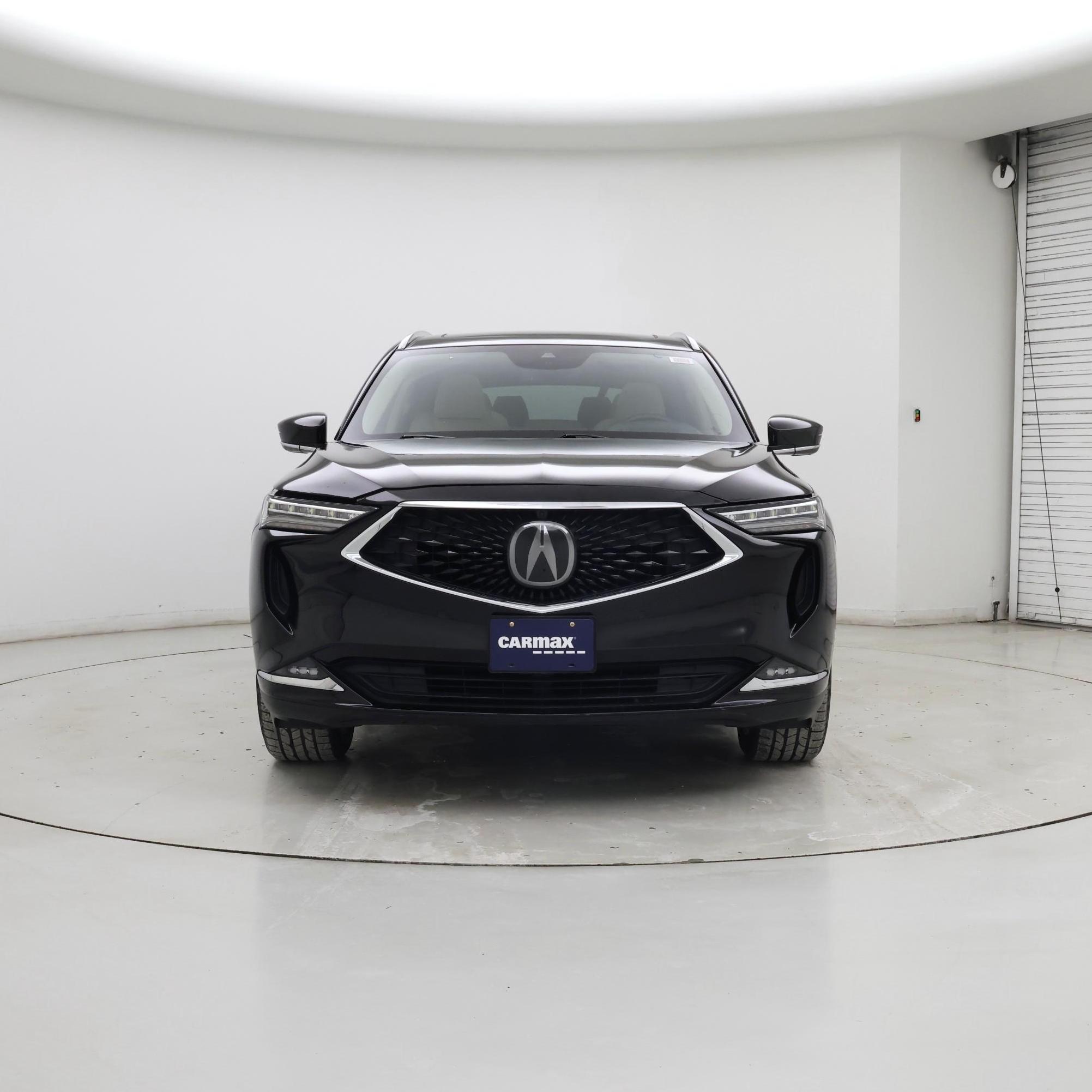 Thumbnail: 2023 Acura MDX - 5