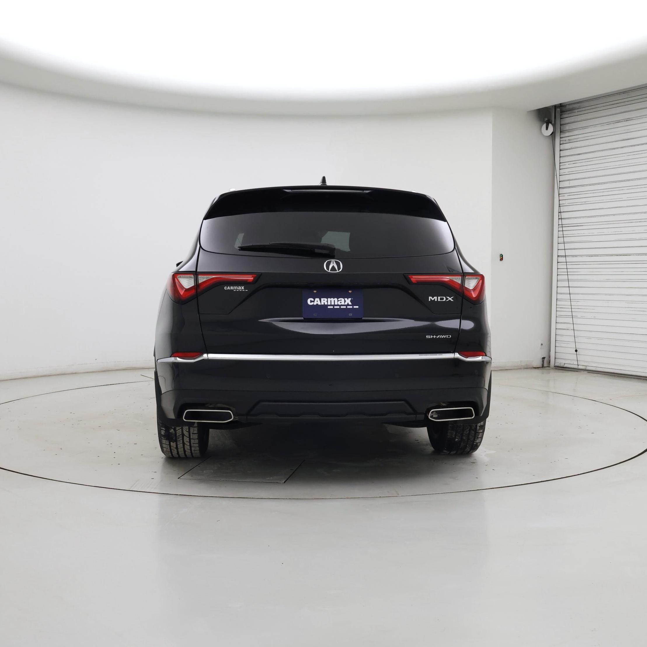 Thumbnail: 2023 Acura MDX - 6