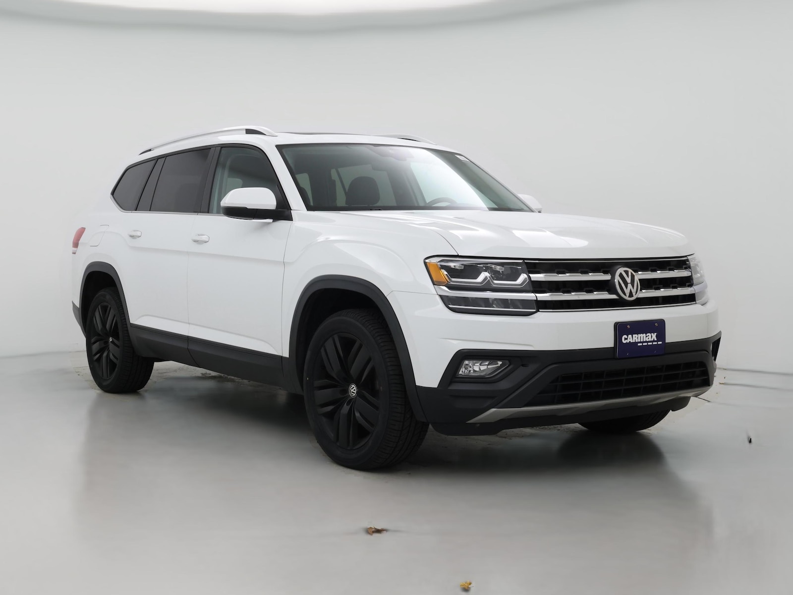 2019 Volkswagen Atlas SE w/Tech