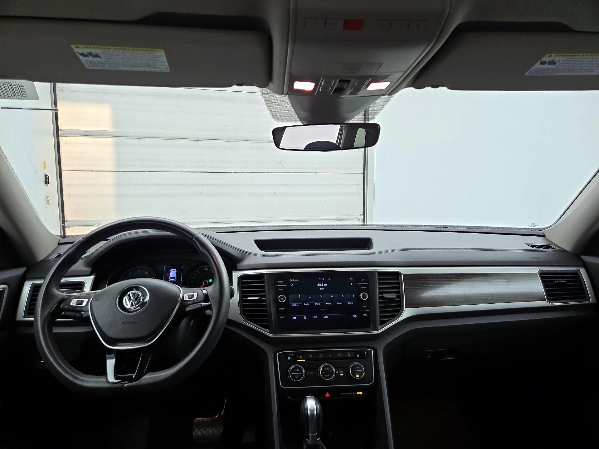 Thumbnail: 2019 Volkswagen Atlas - 9