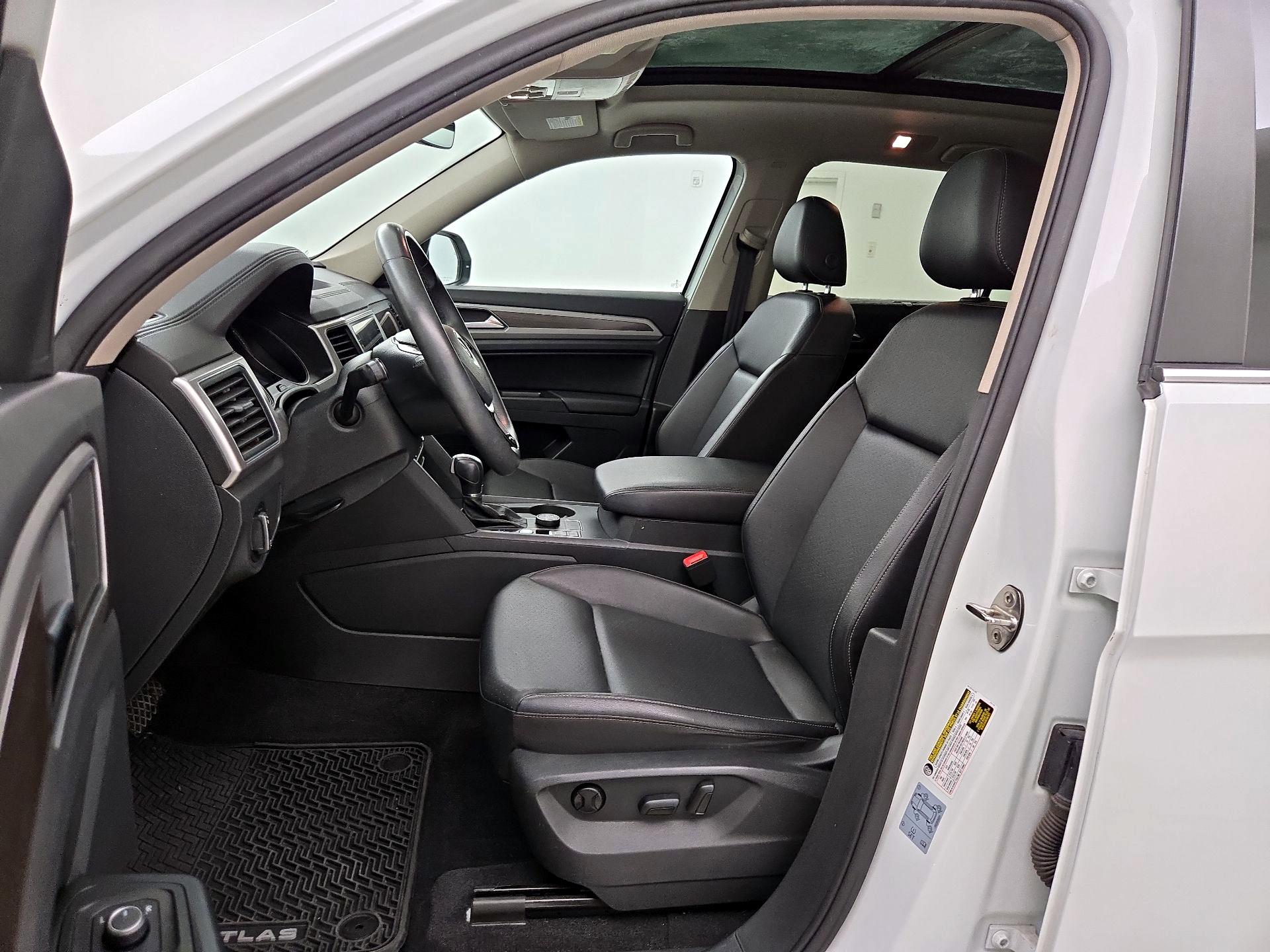 Thumbnail: 2019 Volkswagen Atlas - 11