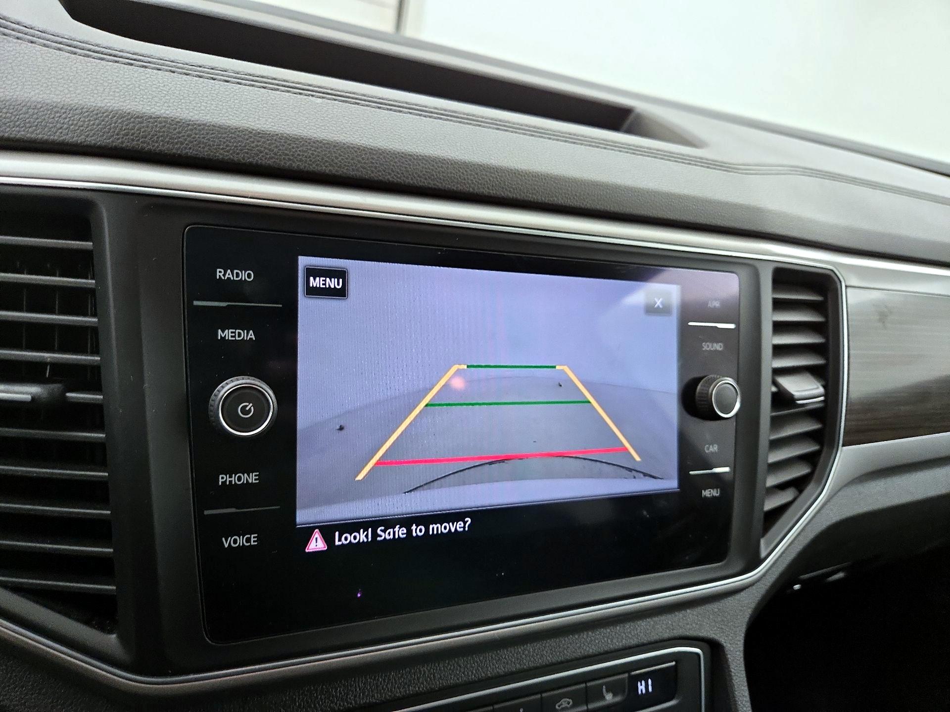 Thumbnail: 2019 Volkswagen Atlas - 14