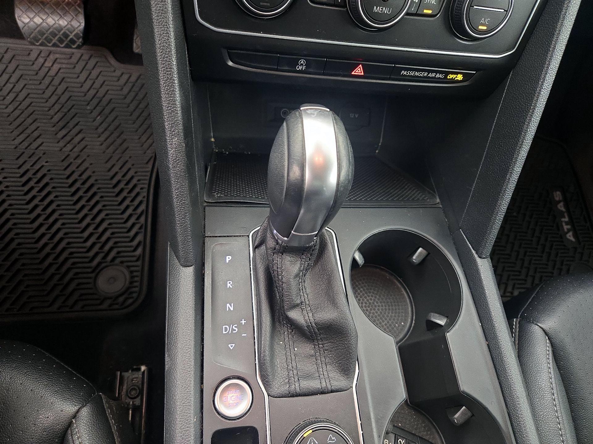 Thumbnail: 2019 Volkswagen Atlas - 17