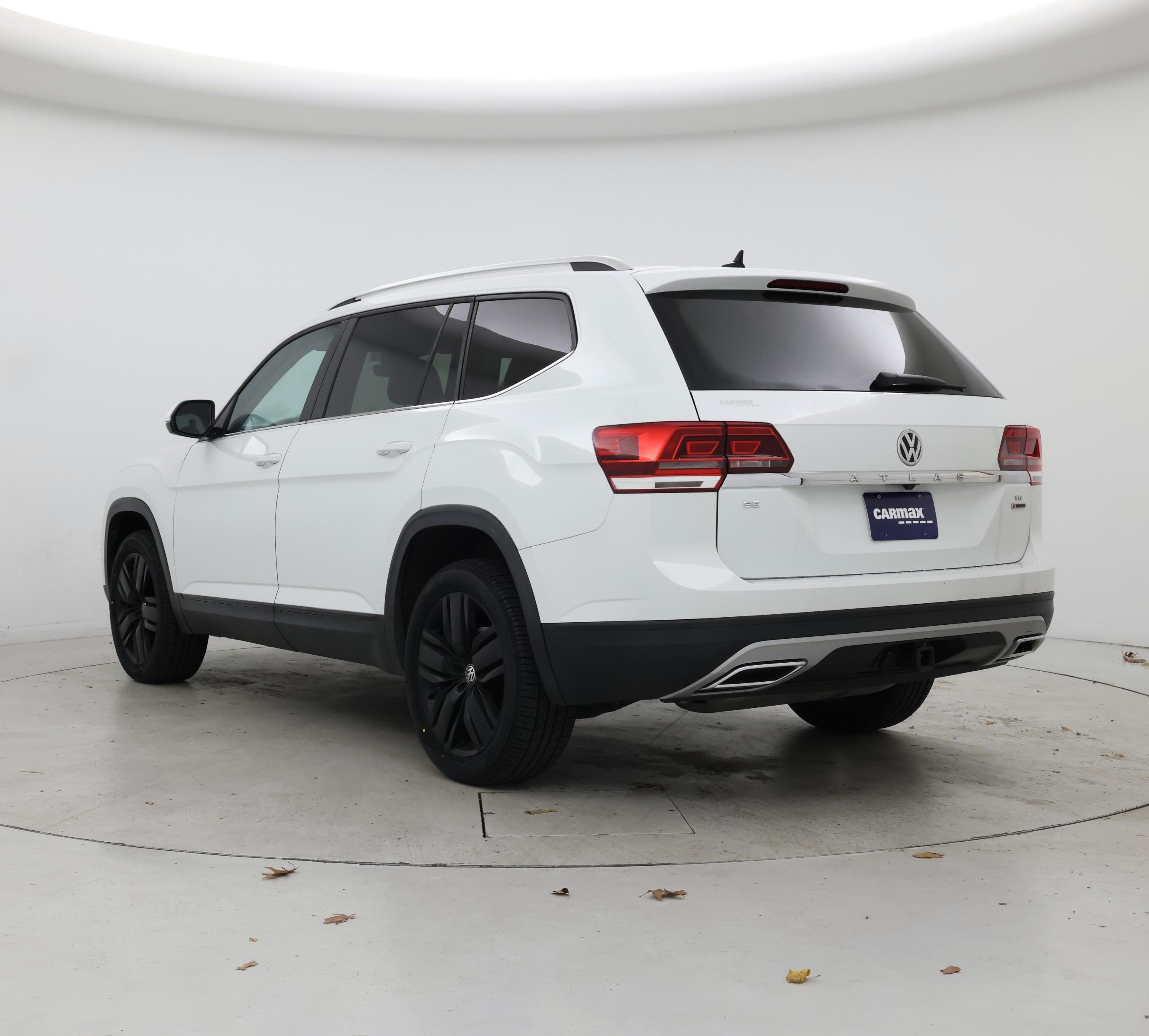 Thumbnail: 2019 Volkswagen Atlas - 2