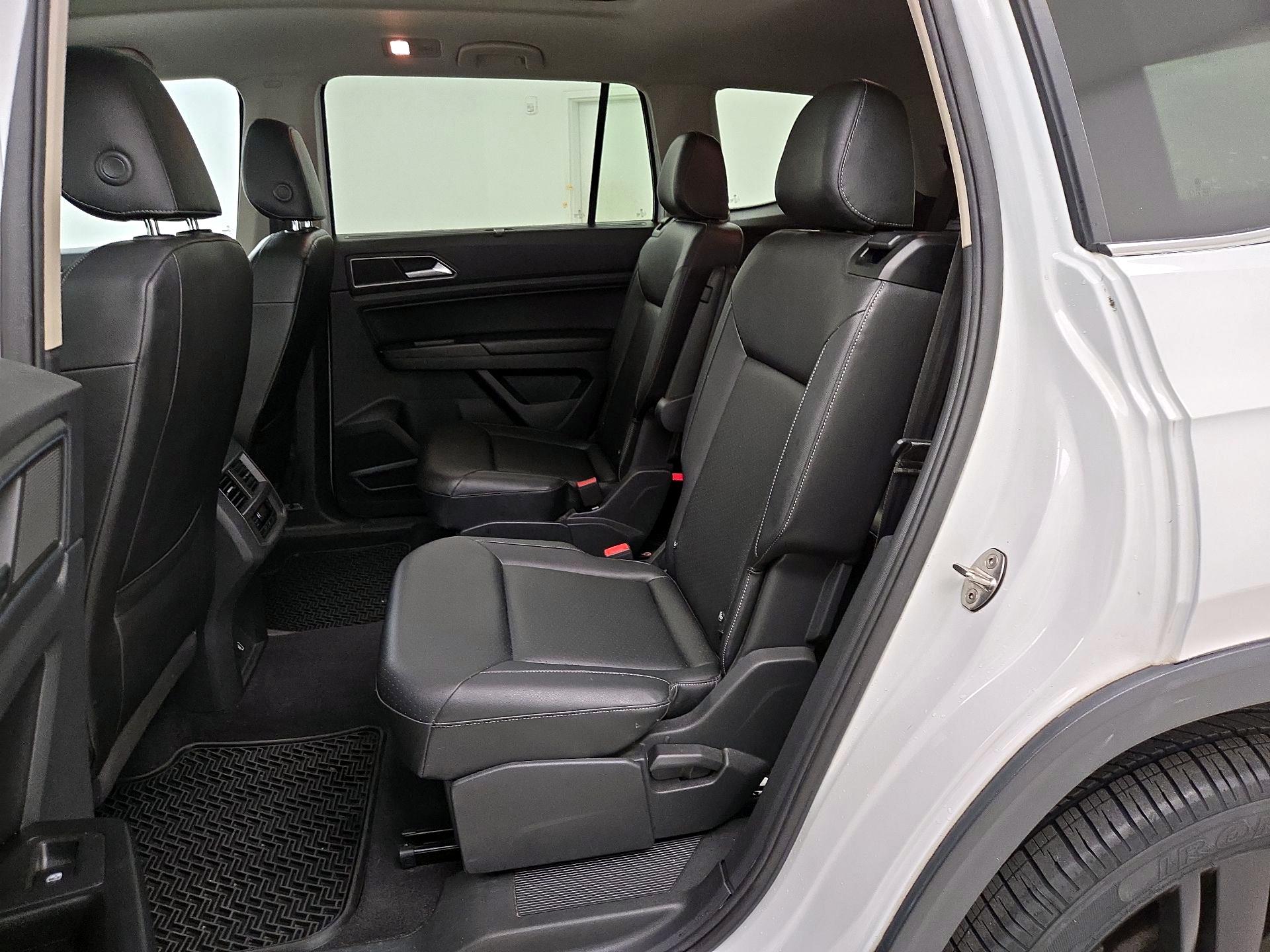 Thumbnail: 2019 Volkswagen Atlas - 20