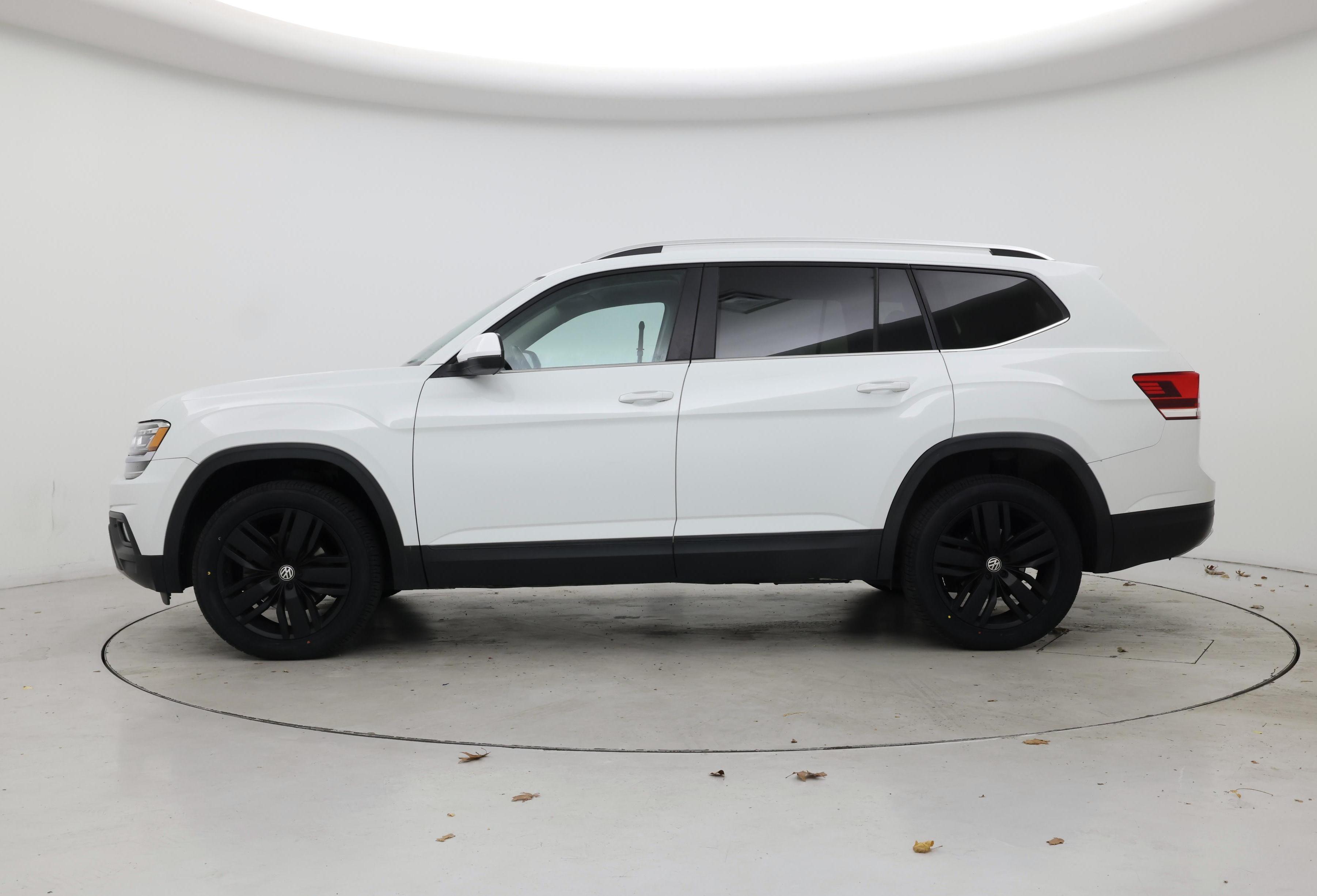 Thumbnail: 2019 Volkswagen Atlas - 3