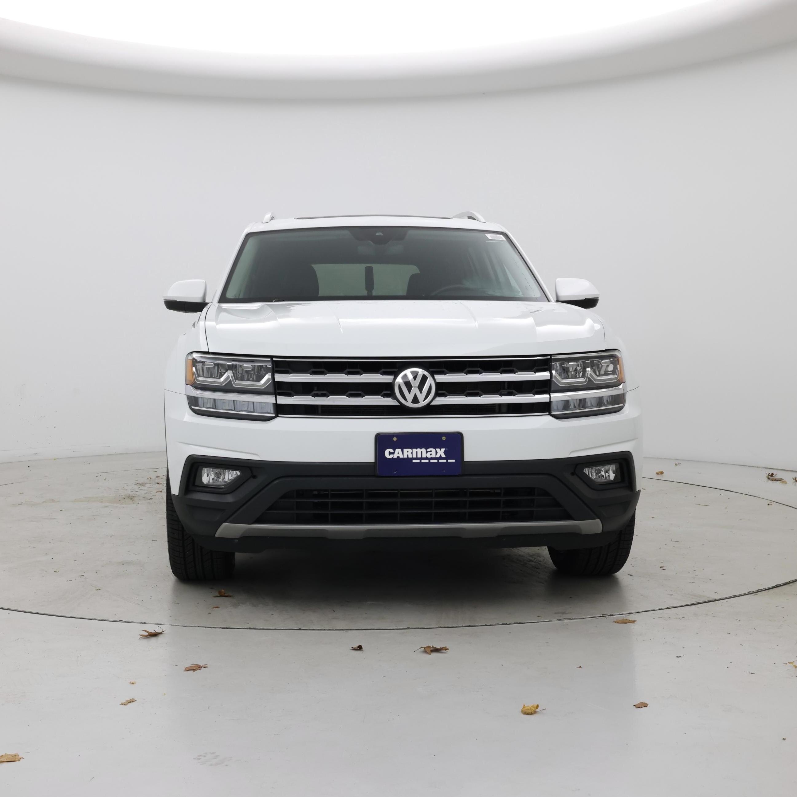Thumbnail: 2019 Volkswagen Atlas - 5