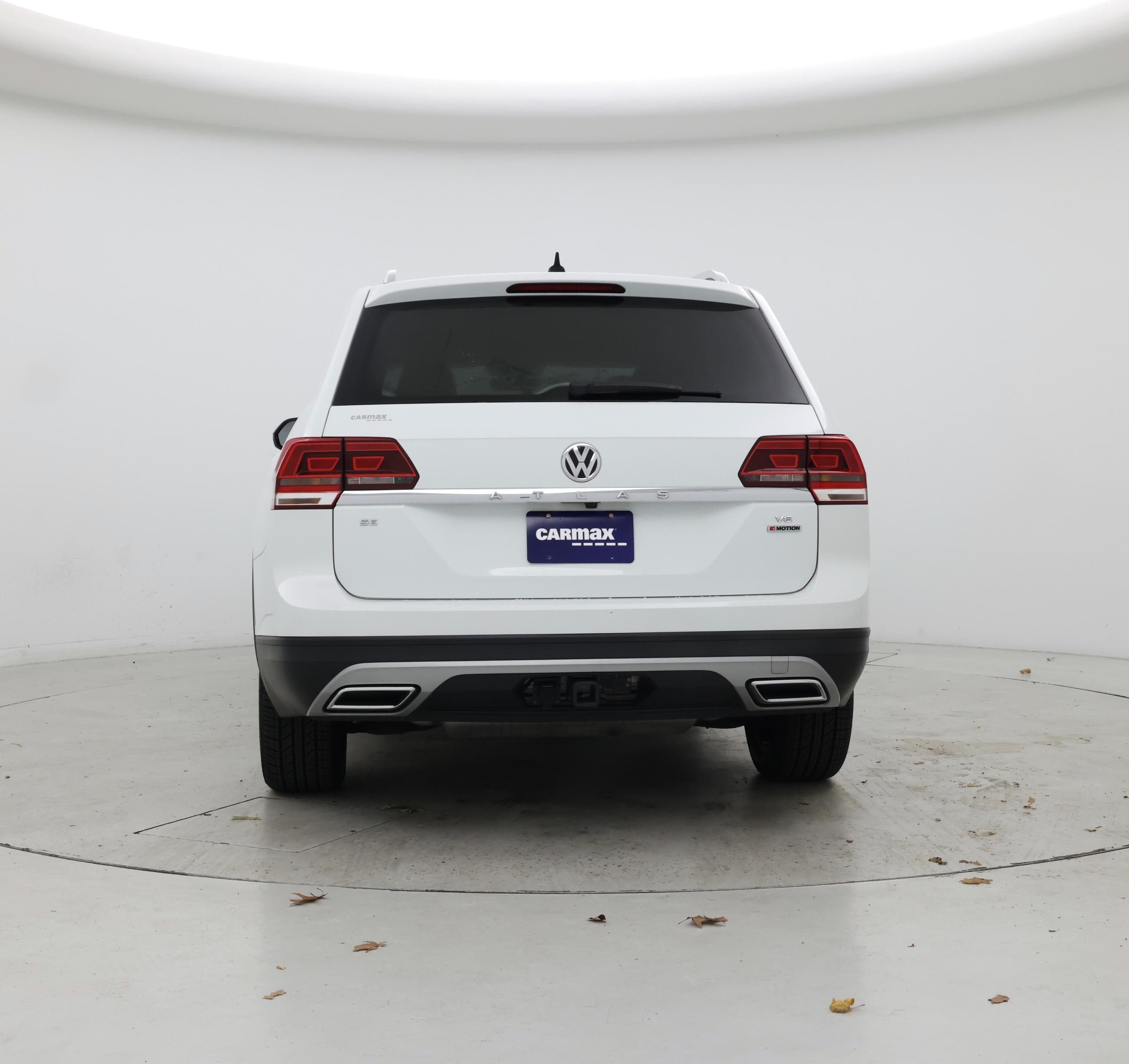 Thumbnail: 2019 Volkswagen Atlas - 6