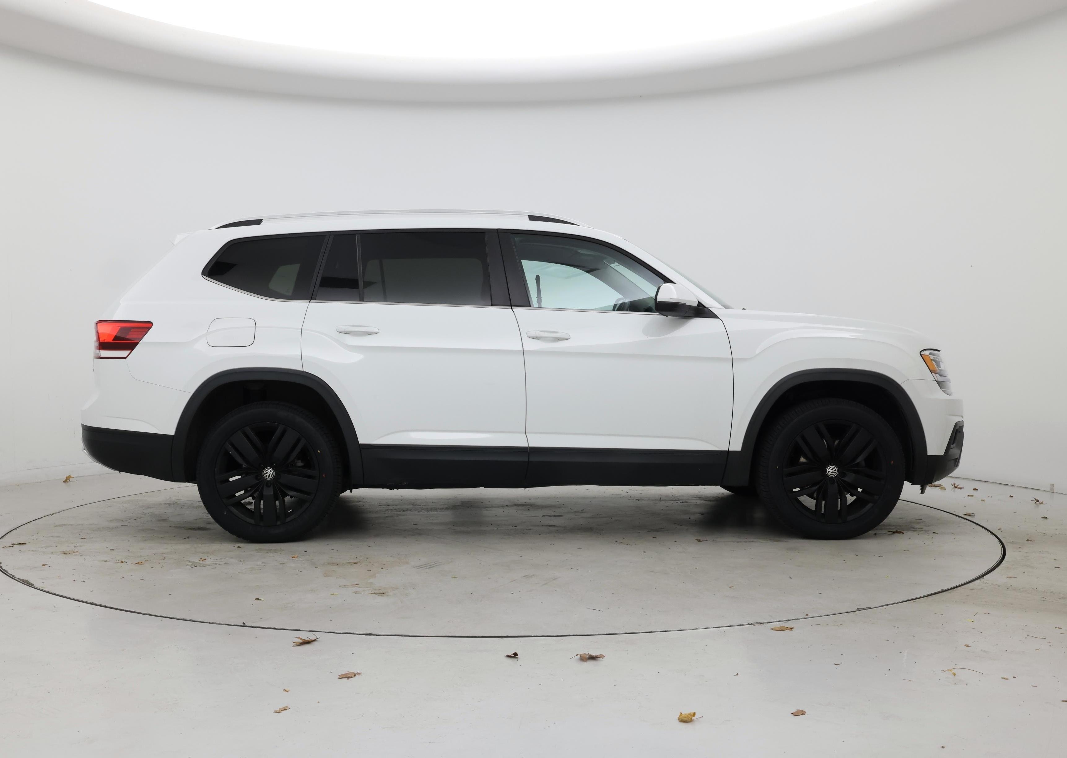 Thumbnail: 2019 Volkswagen Atlas - 7