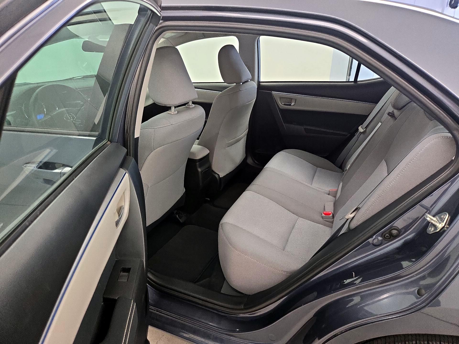 Thumbnail: 2016 Toyota Corolla - 19