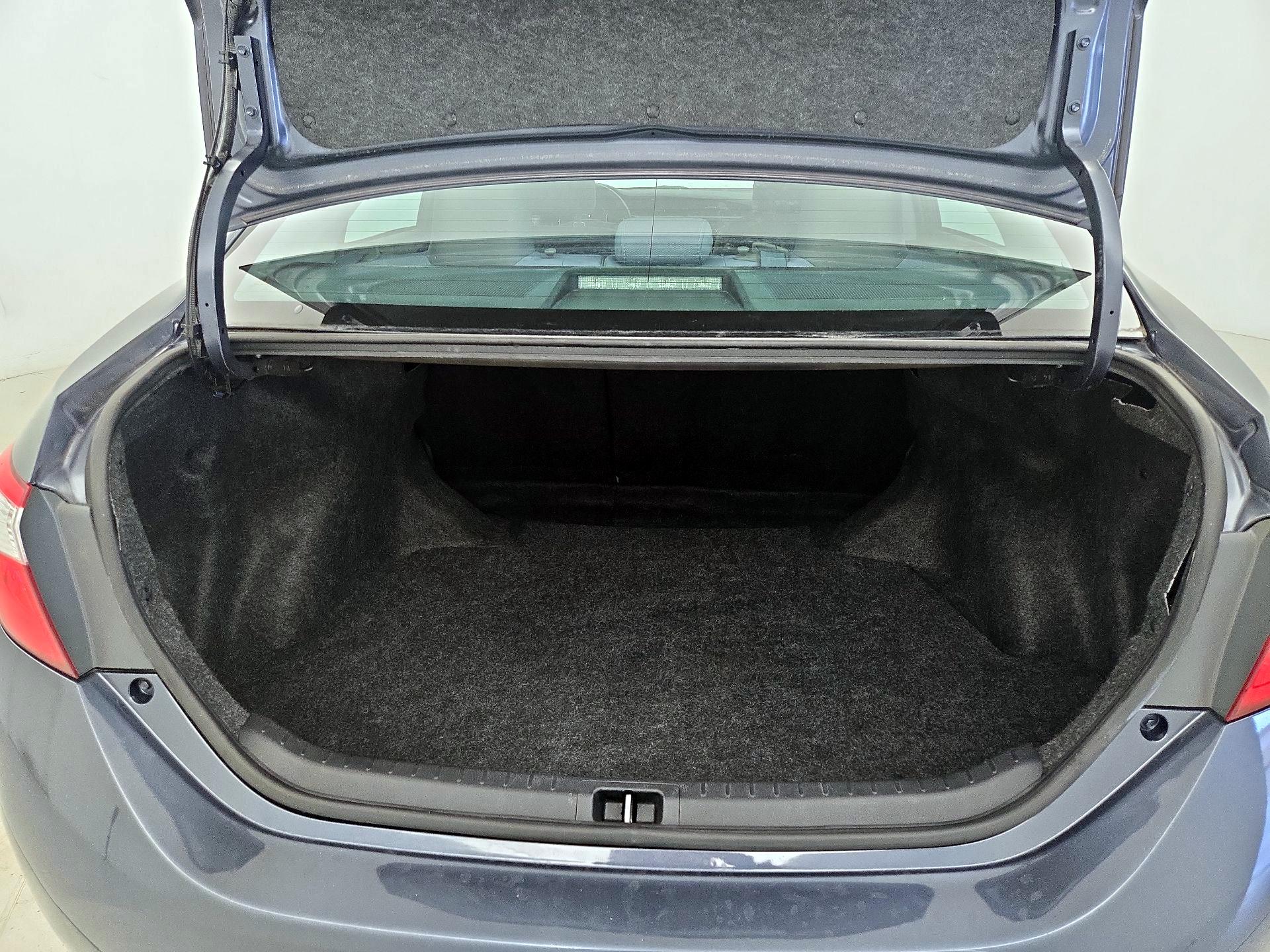 Thumbnail: 2016 Toyota Corolla - 20