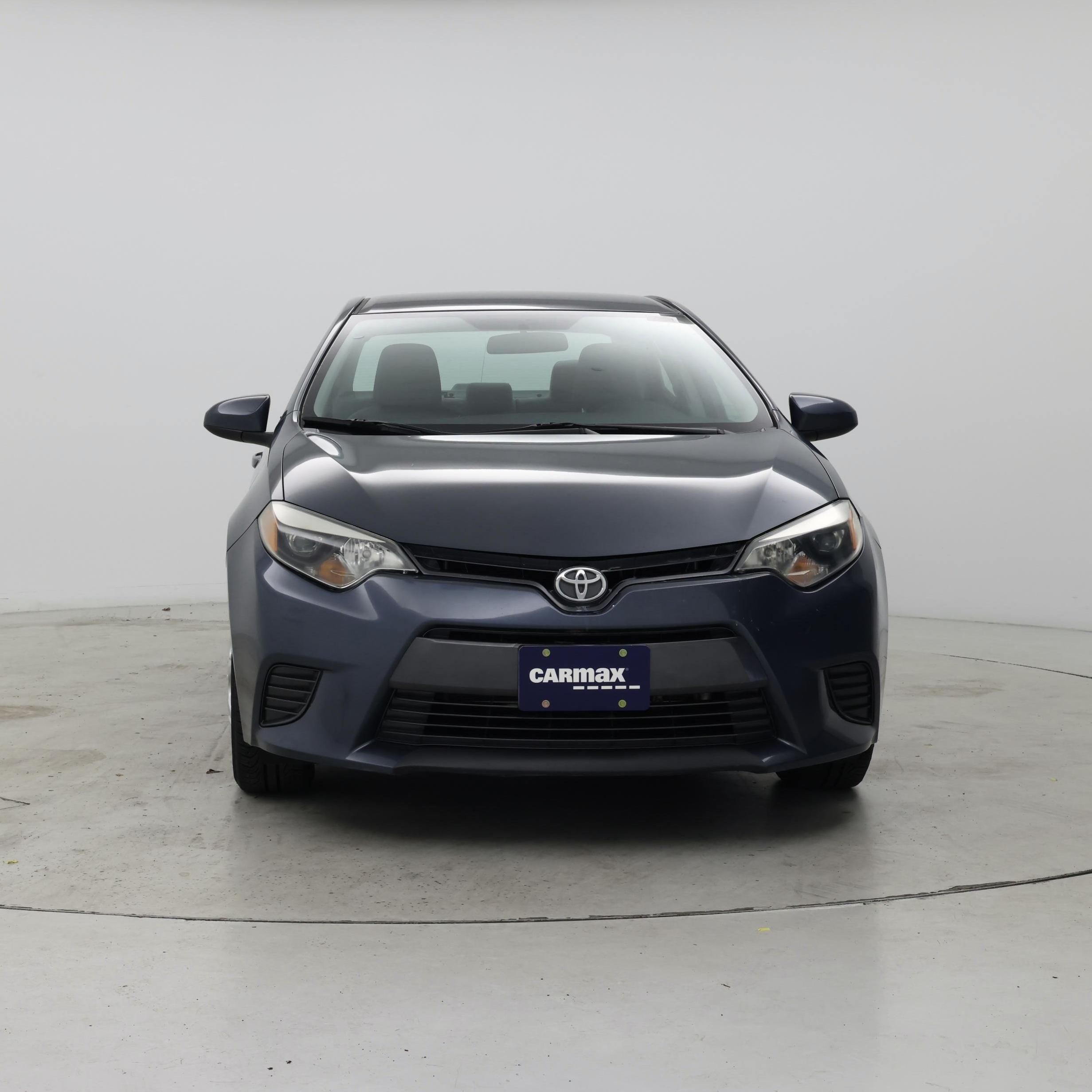 Thumbnail: 2016 Toyota Corolla - 5