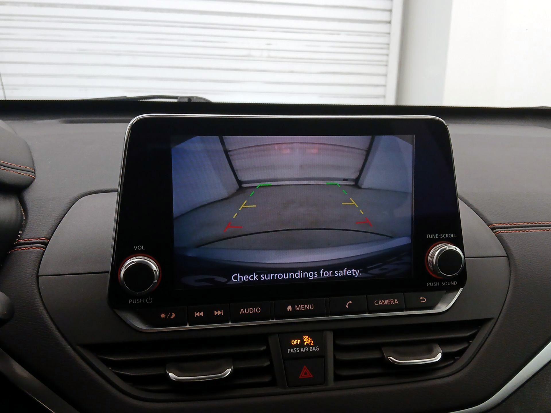 Thumbnail: 2020 Nissan Altima - 13