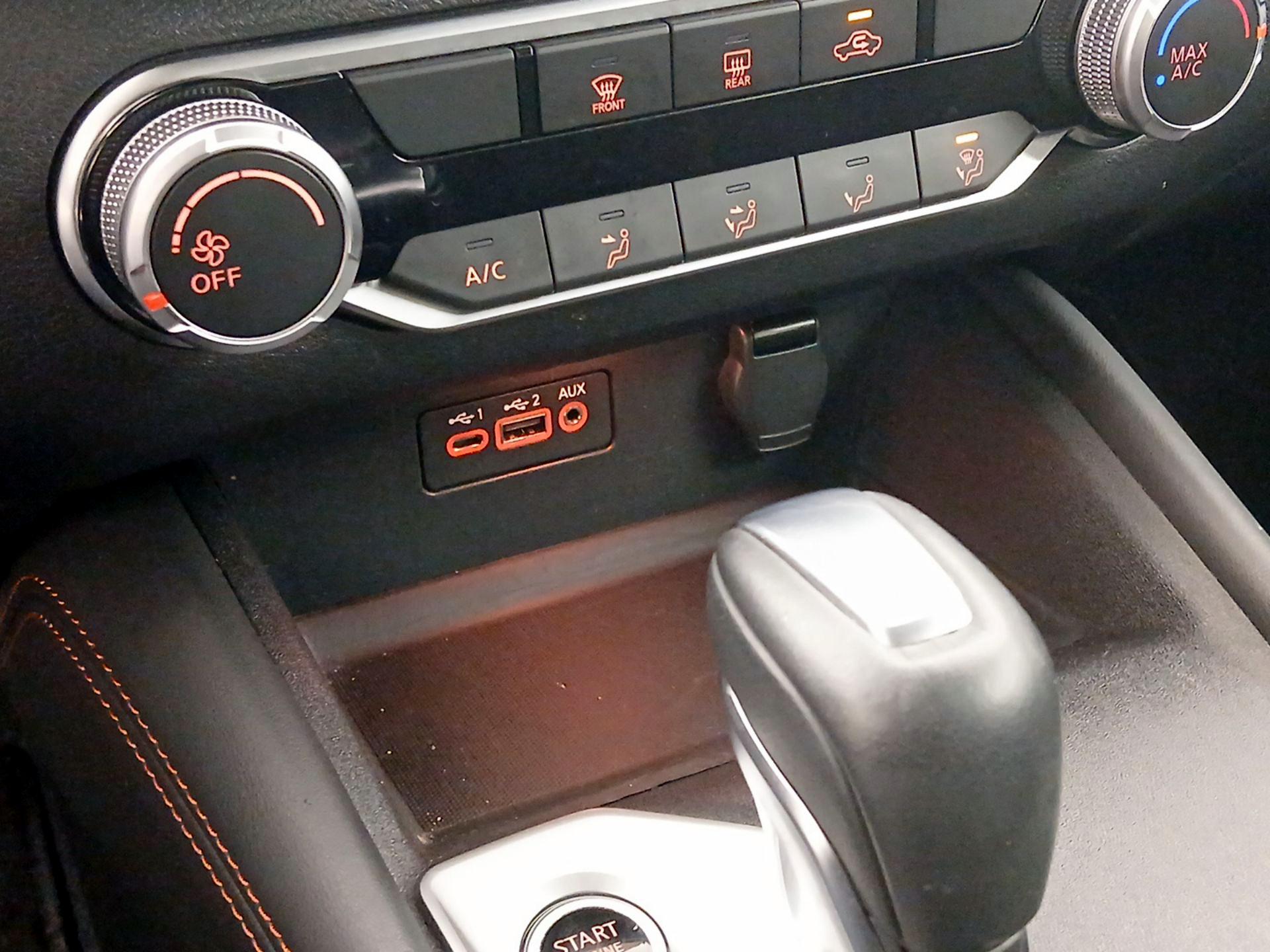 Thumbnail: 2020 Nissan Altima - 17