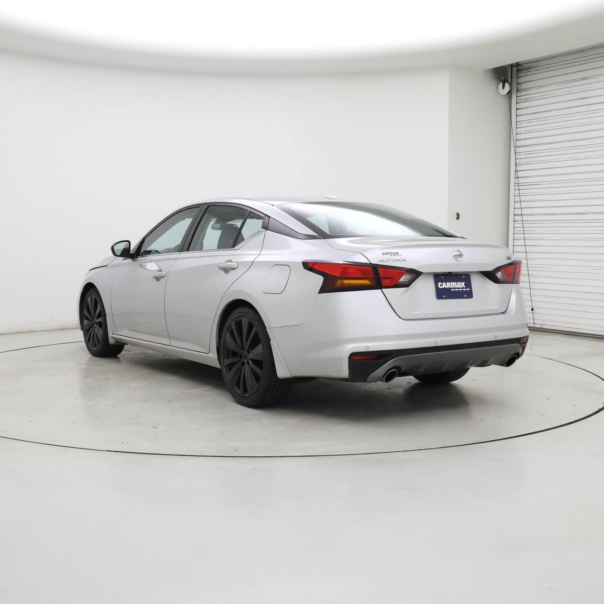 Thumbnail: 2020 Nissan Altima - 2