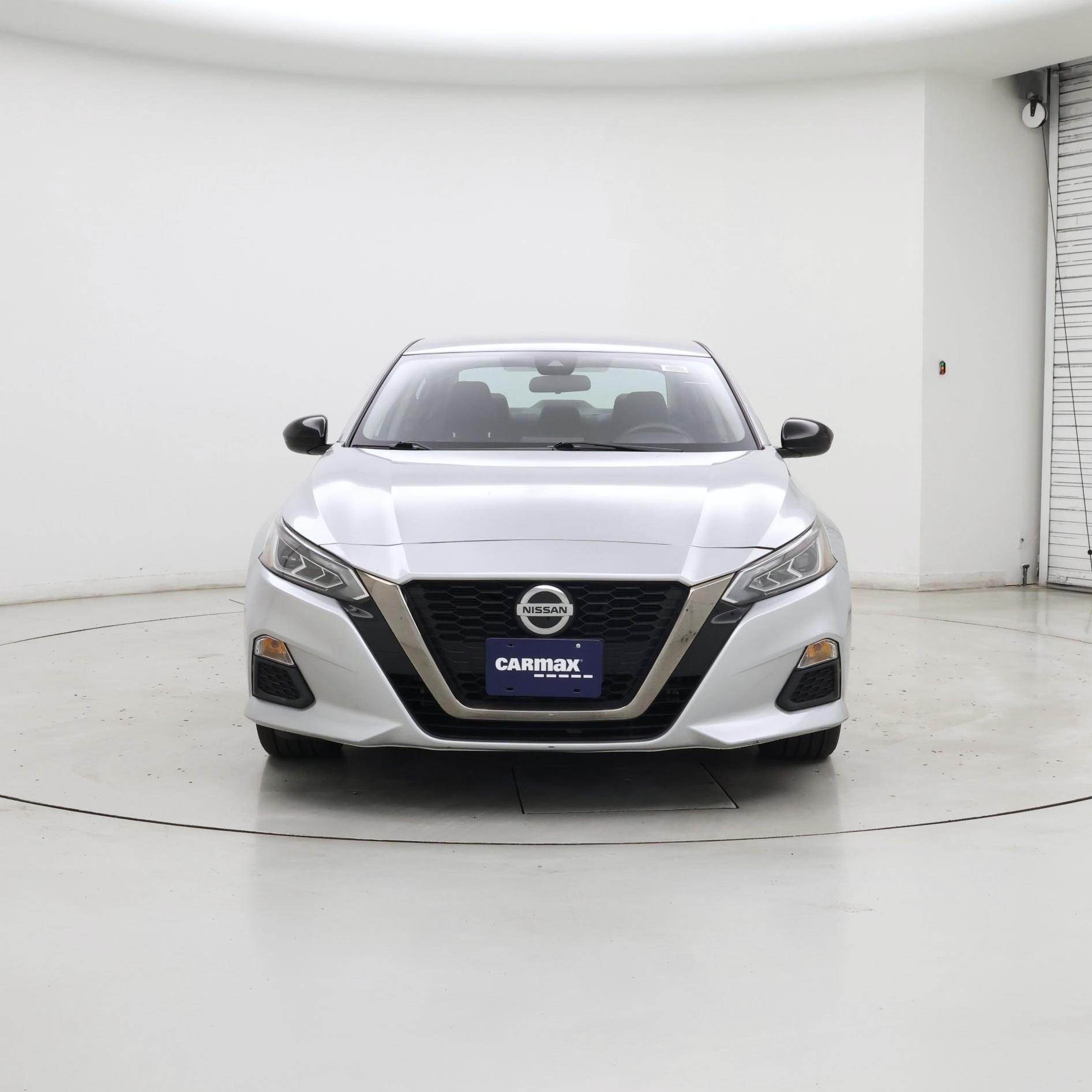 Thumbnail: 2020 Nissan Altima - 5