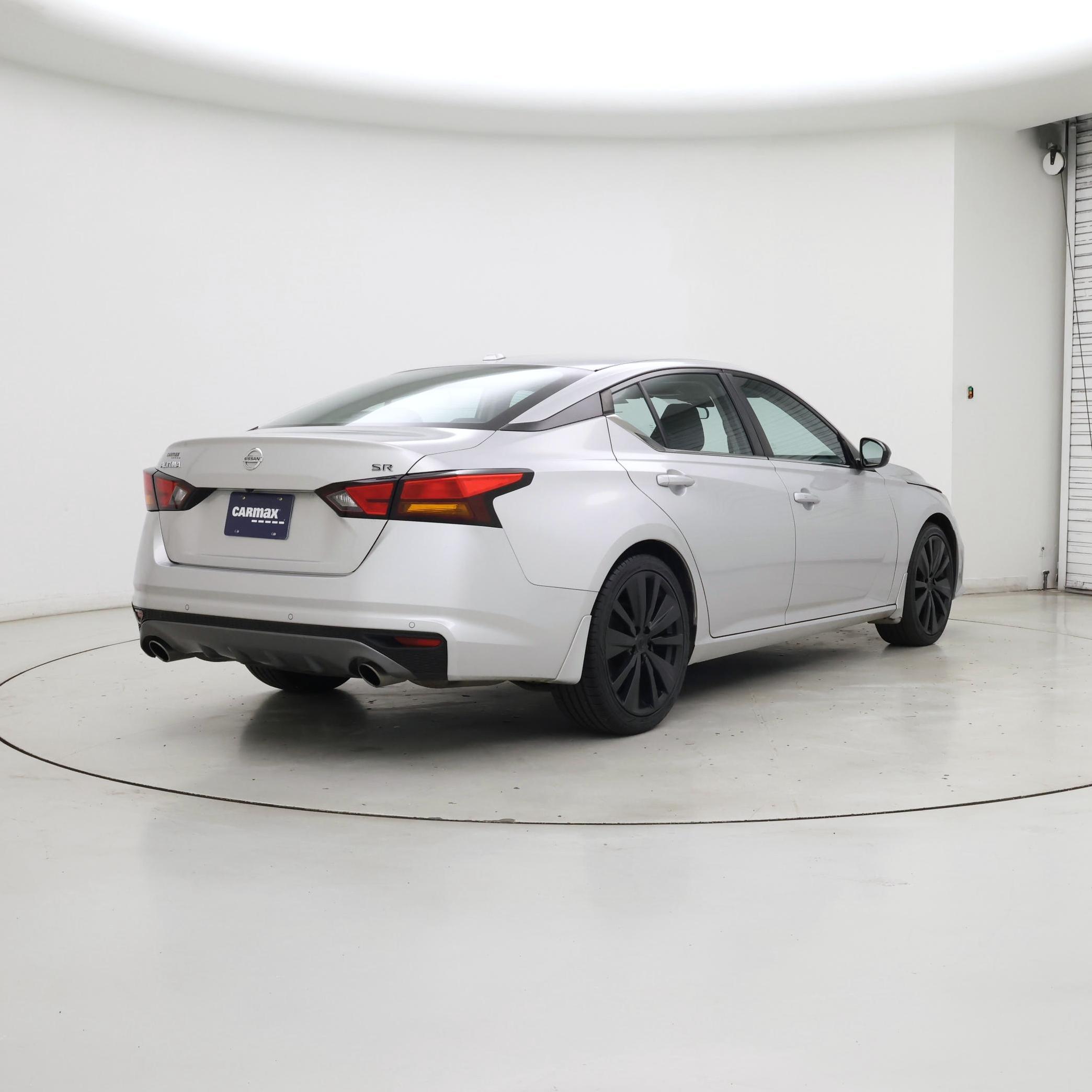 Thumbnail: 2020 Nissan Altima - 8