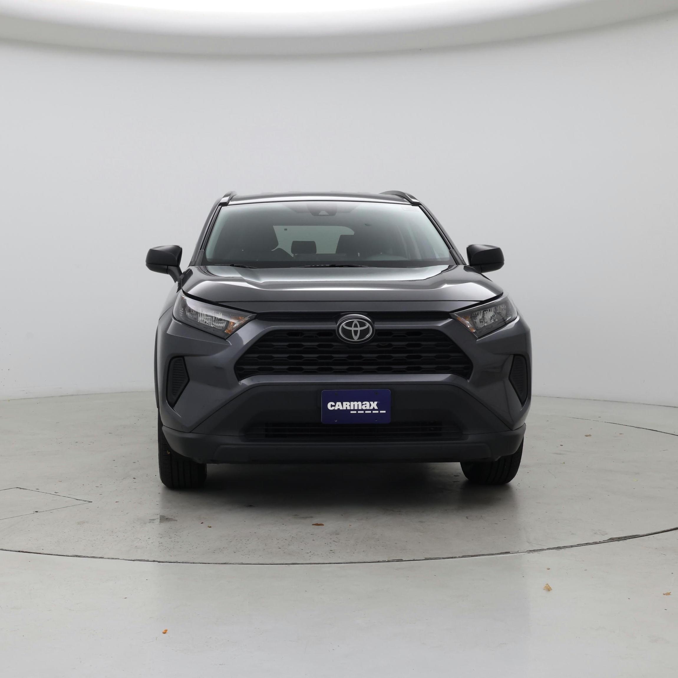 Thumbnail: 2019 Toyota RAV4 - 5
