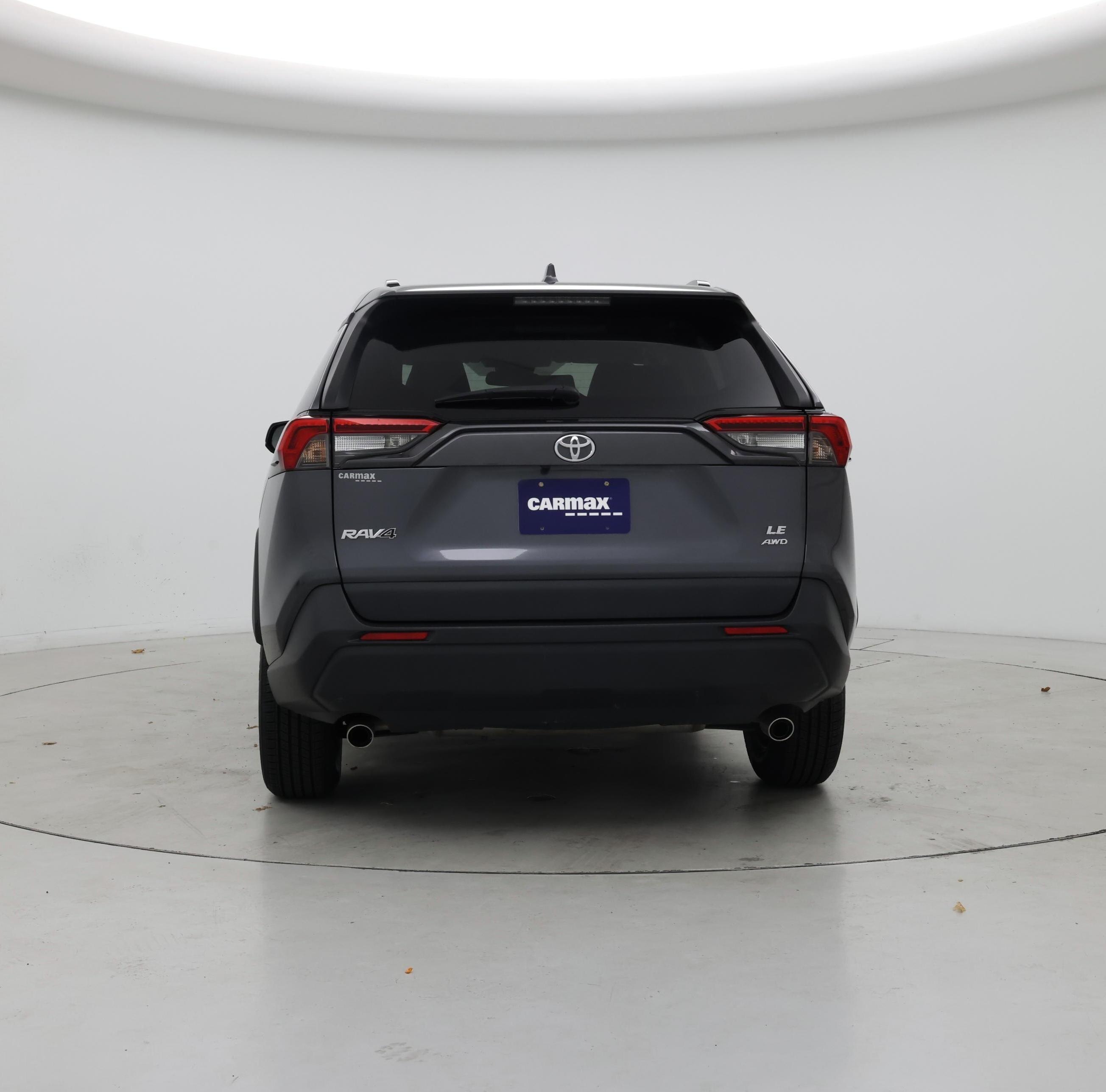 Thumbnail: 2019 Toyota RAV4 - 6