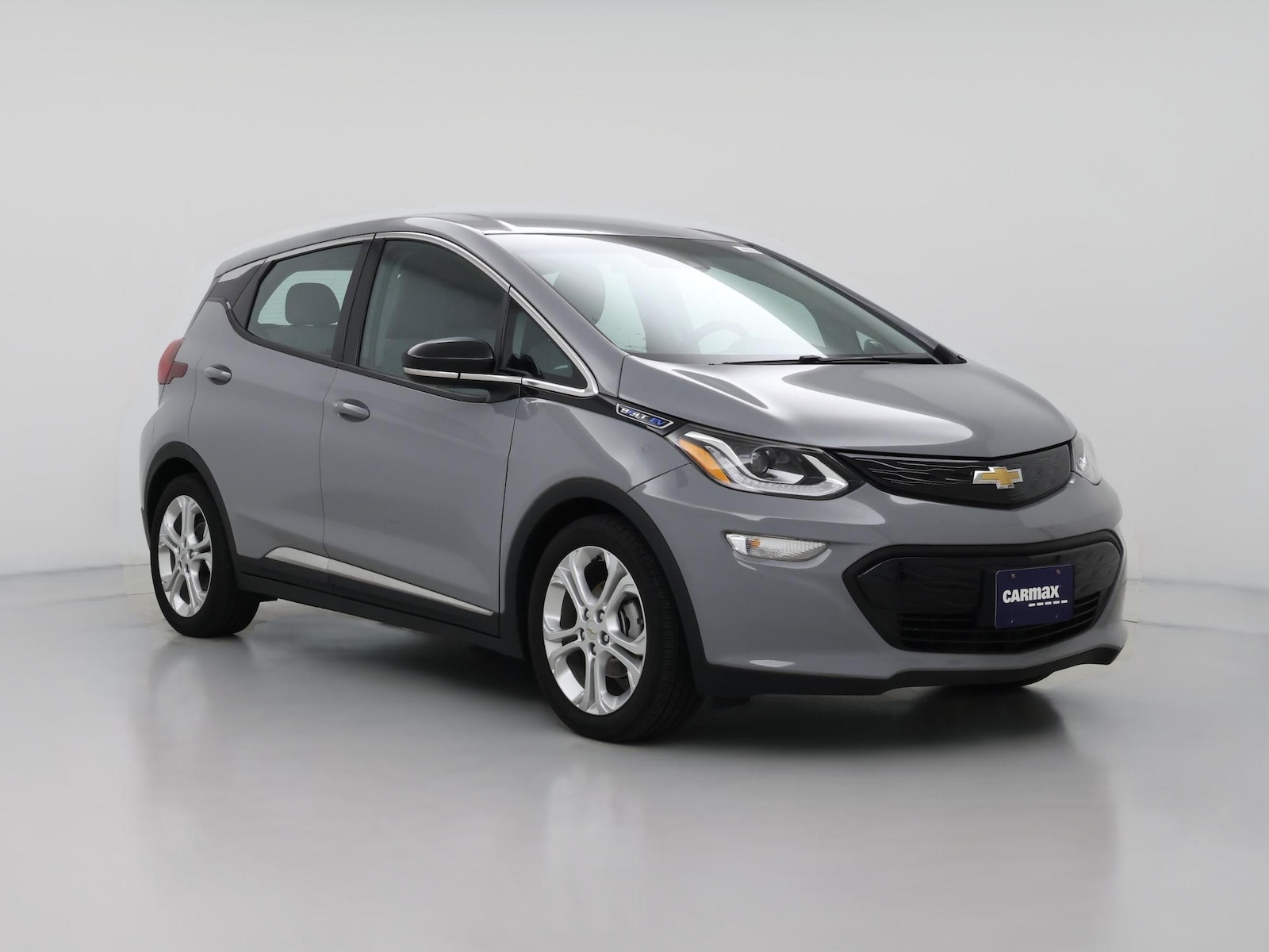 2021 Chevrolet Bolt EV LT
